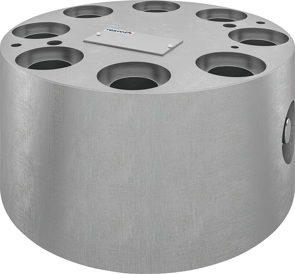 Logic Cover LFT16D-3X/1000J3F - Bosch Rexroth R901544094