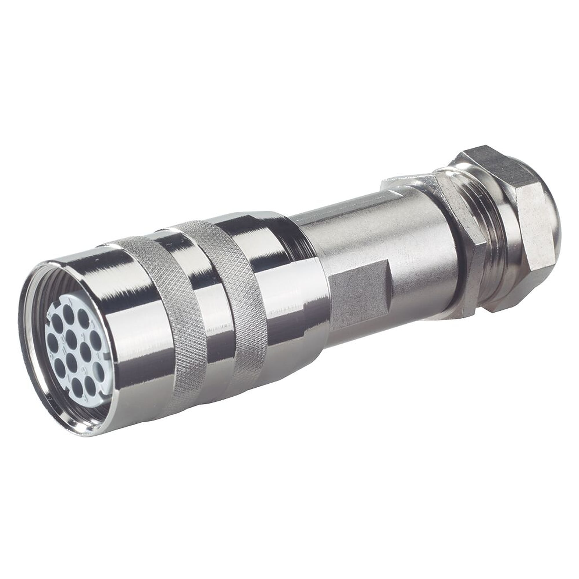 Kupplungsdose - Bosch Rexroth 1834484142