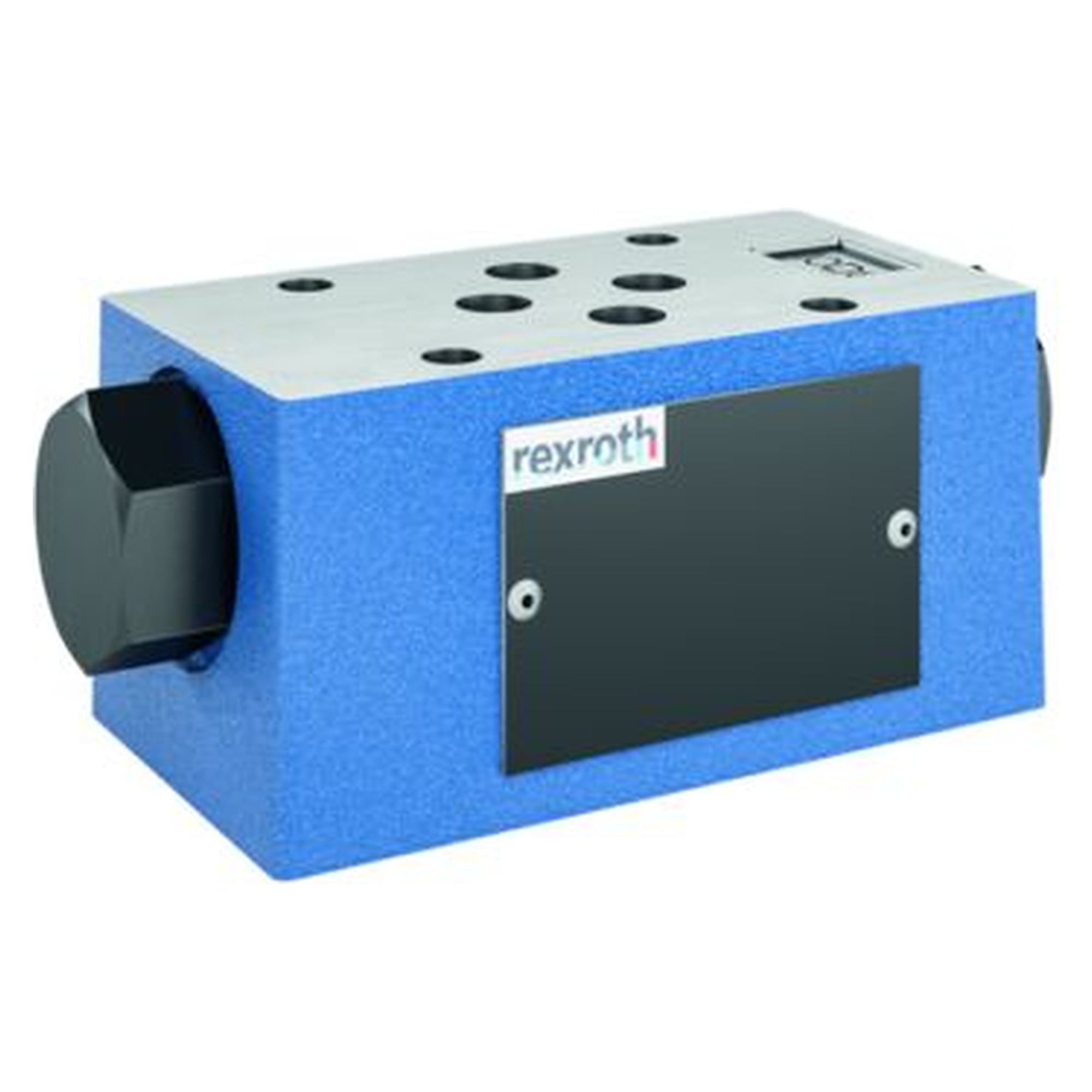Check Valve - Bosch Rexroth 0811003004