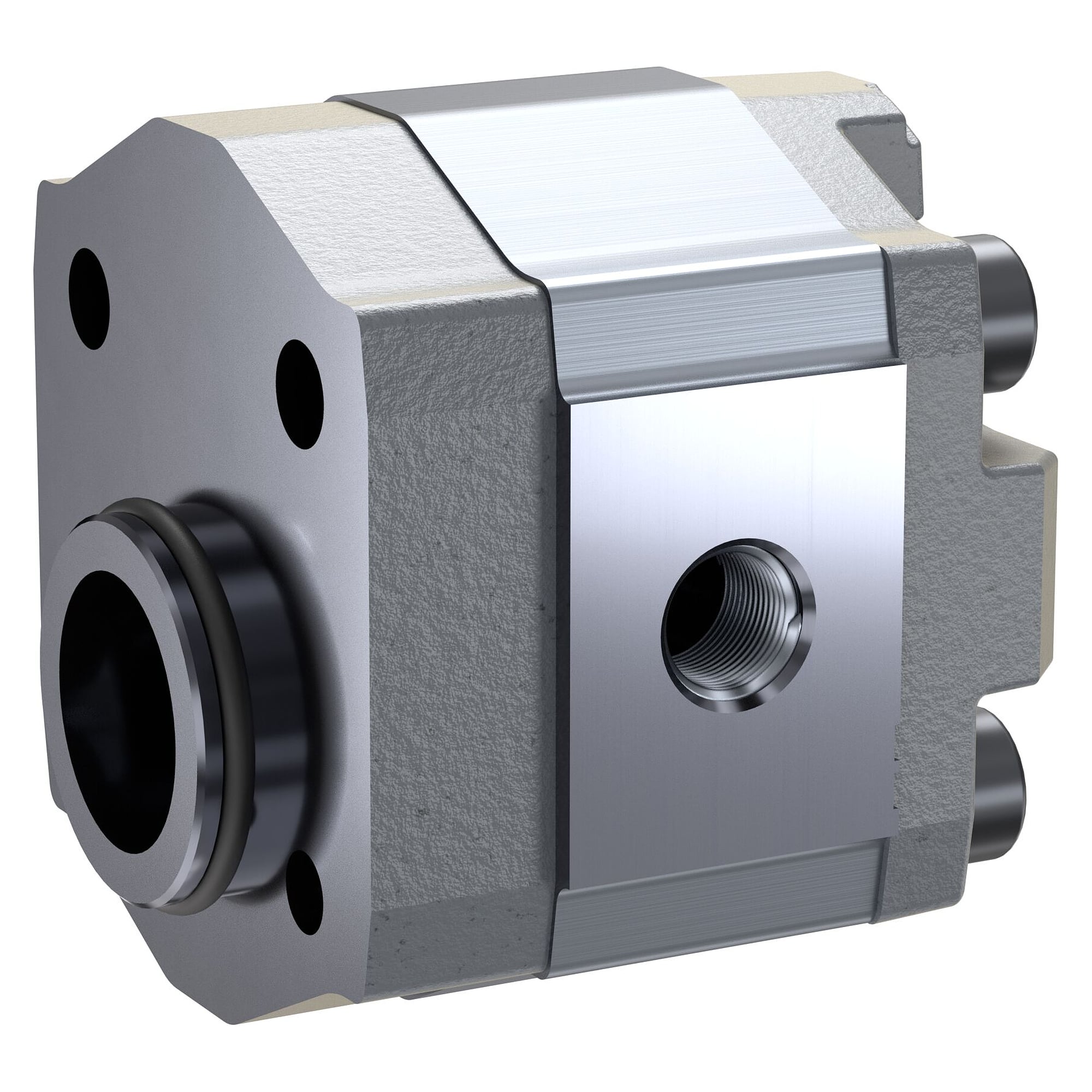Gear Pump AZPB-32-1.0LNY02MB - Bosch Rexroth 1519222444
