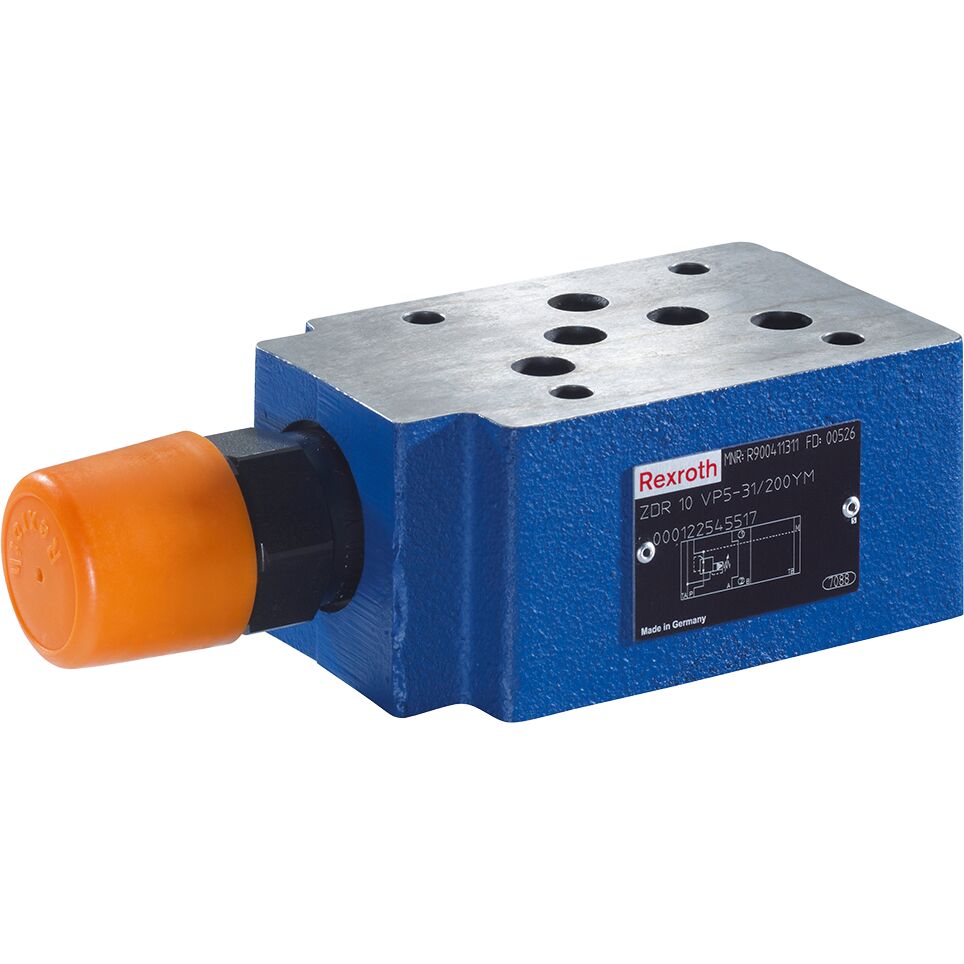 Druckreduzierventil Z ZDR 10 VP4-3X/200YMV/12 - Bosch Rexroth R978017179