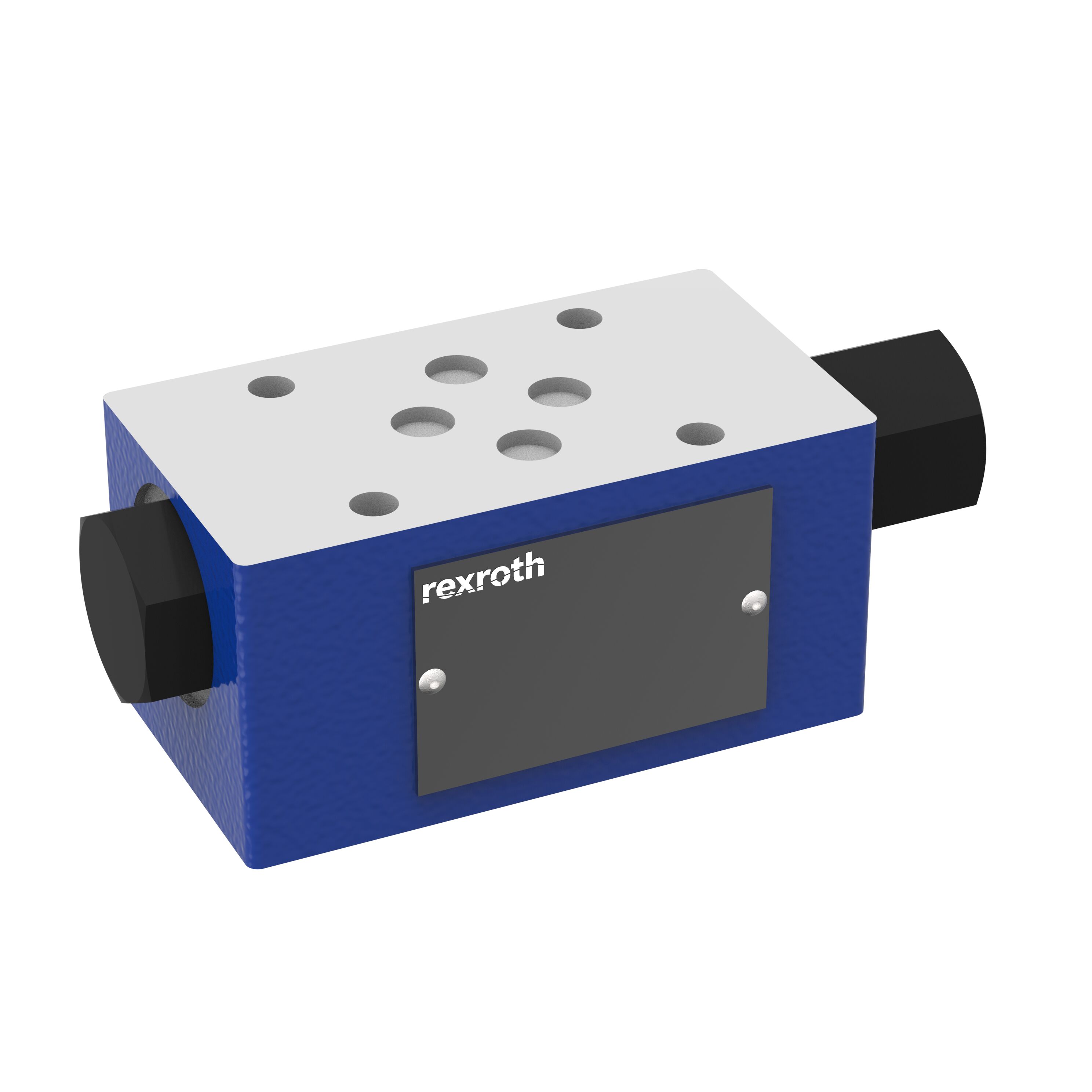 Rückschlagventil Z Z2S6B3-6X/SO55 - Bosch Rexroth R901403782