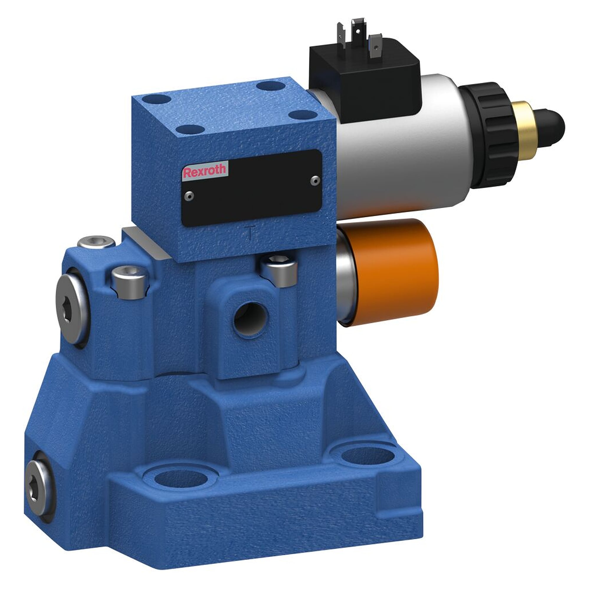 Prop-Druckbegrenzung SVT DBEME10G-7X/315XYG24K31A1M - Bosch Rexroth R901565331