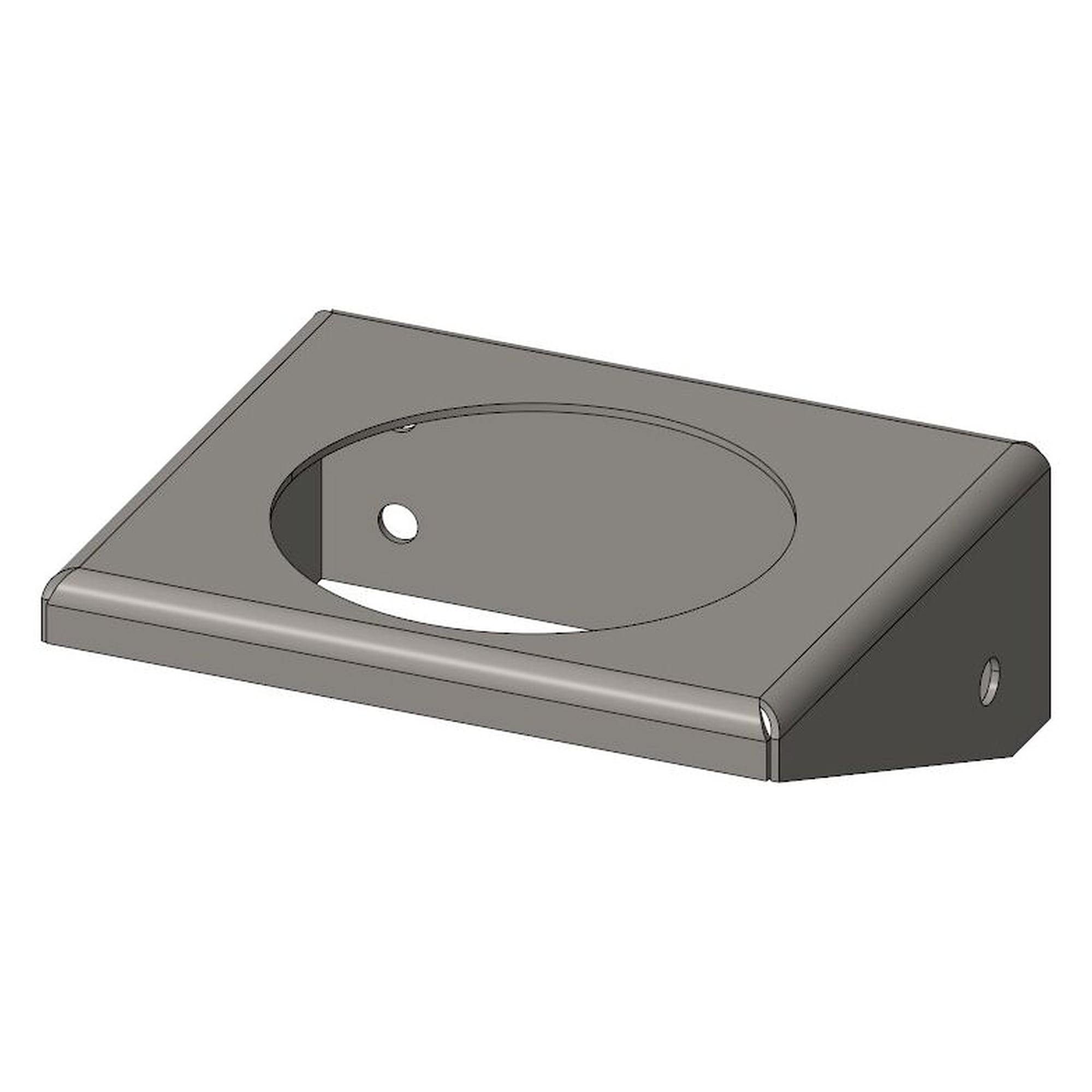 Konsole HAB - Bosch Rexroth 1531334008