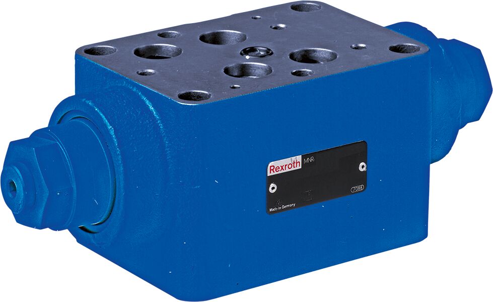 HY-Sperrventil SCA16CZ2X/JM - Bosch Rexroth R900394217