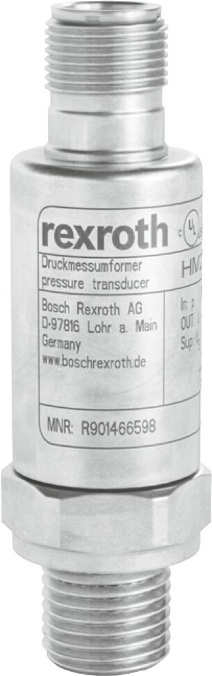 Druckmessumformer HM 20-2X/630-H-K35-N - Bosch Rexroth R901342036