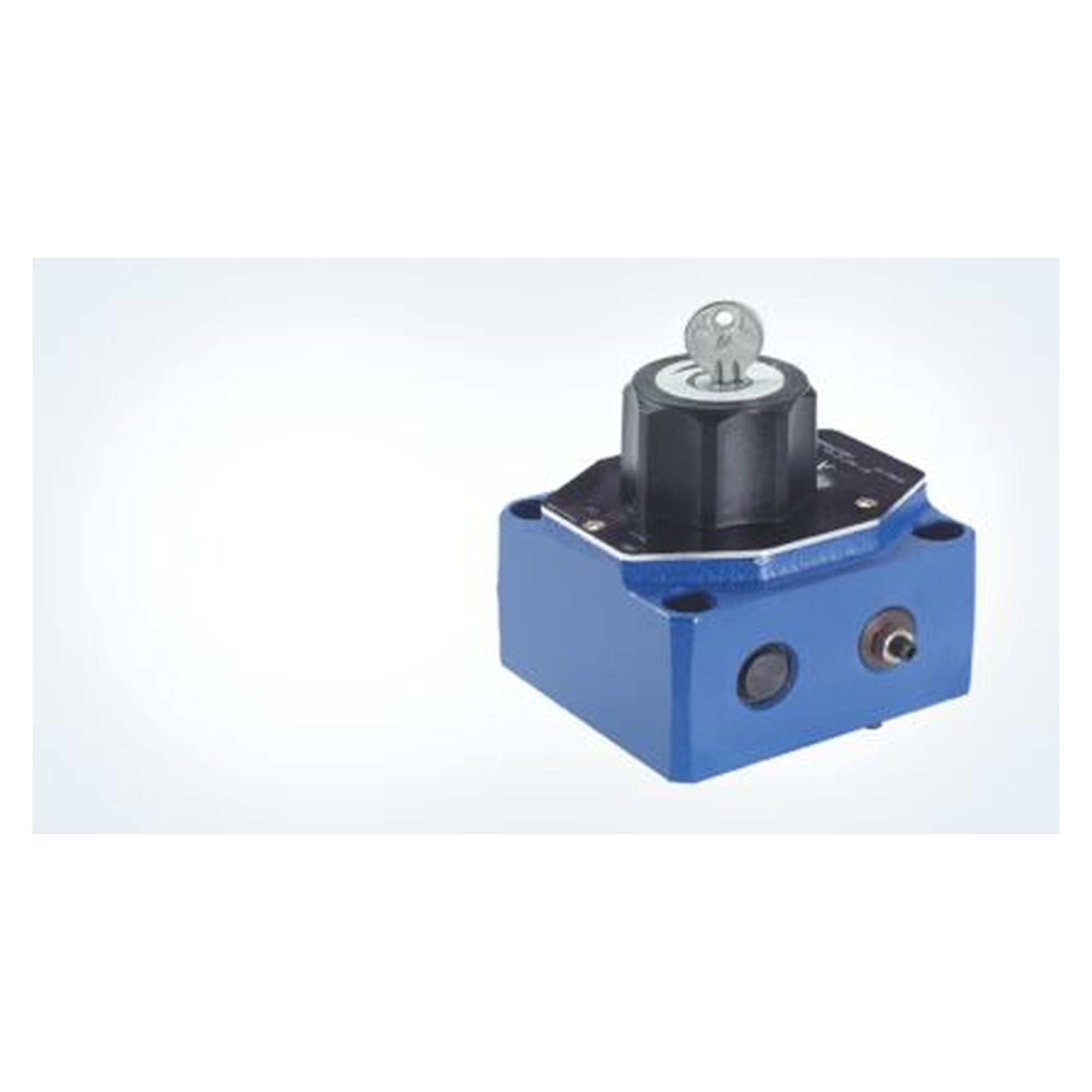 Flow Control Valve LG6FR-G-2X/008 - Bosch Rexroth R900528132
