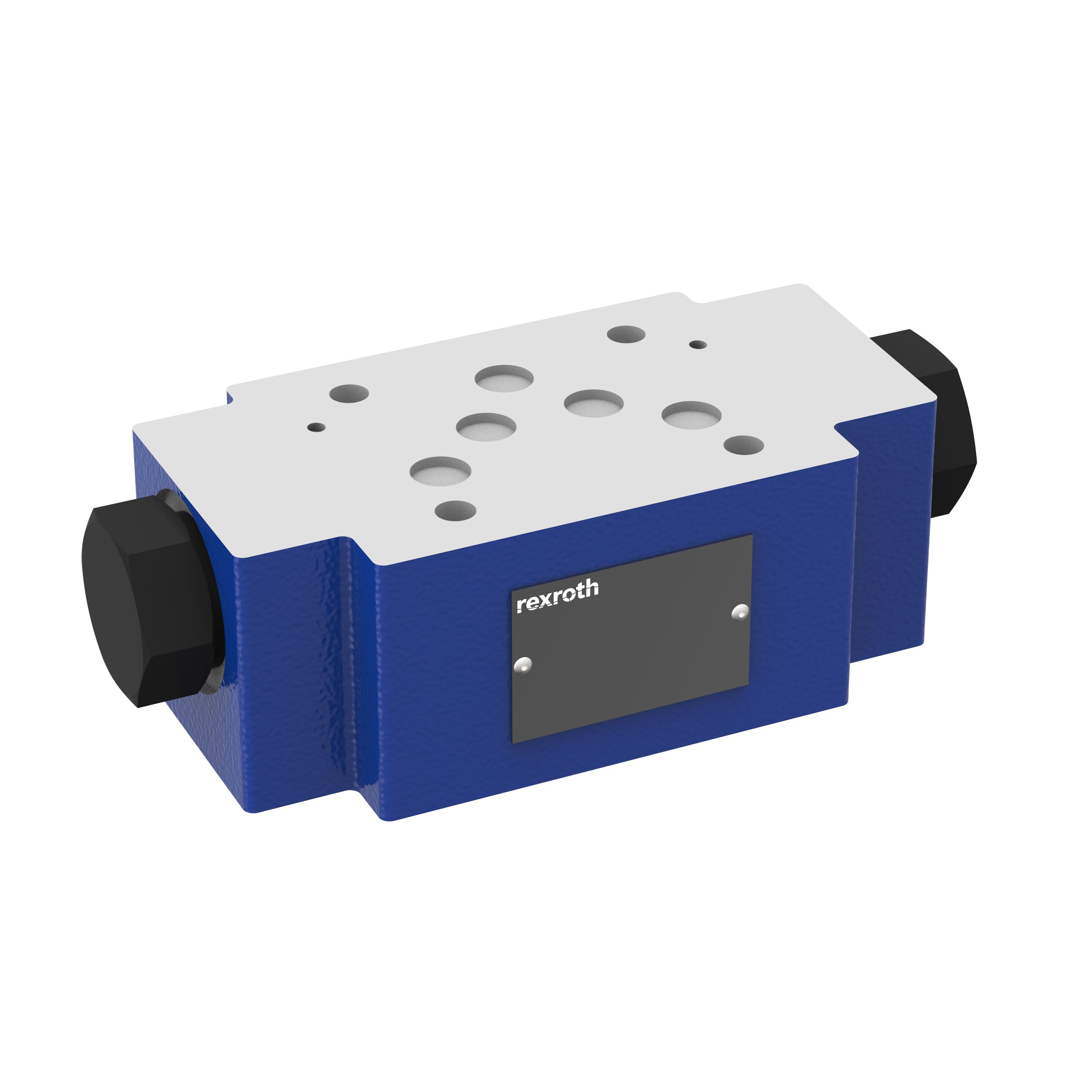 Rückschlagventil Z Z2S10-4-3X/SO150 - Bosch Rexroth R901330981