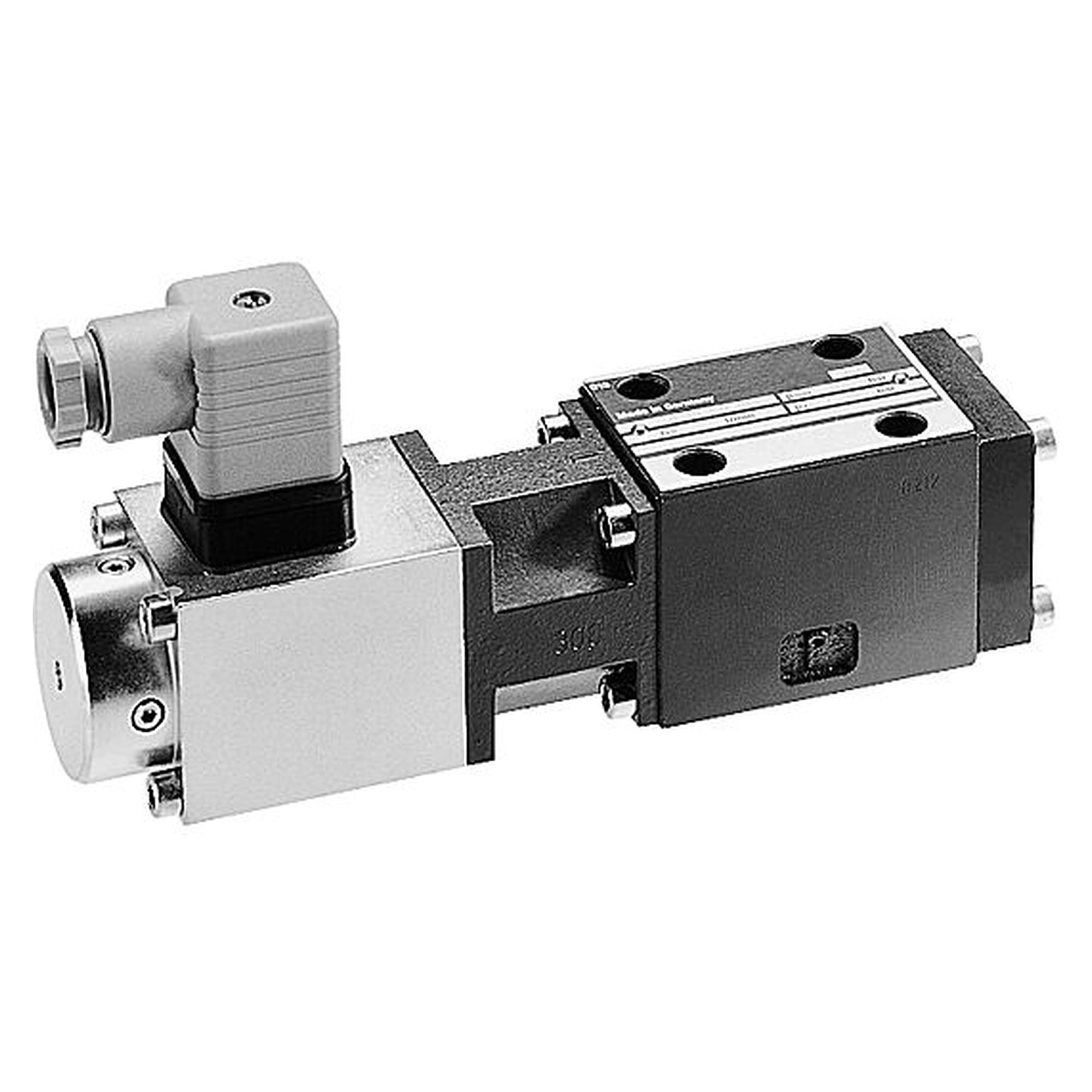 Prop-Druckbegrenzung SVT DBE6X-1X/180G24-8NZ4M - Bosch Rexroth 0811402044
