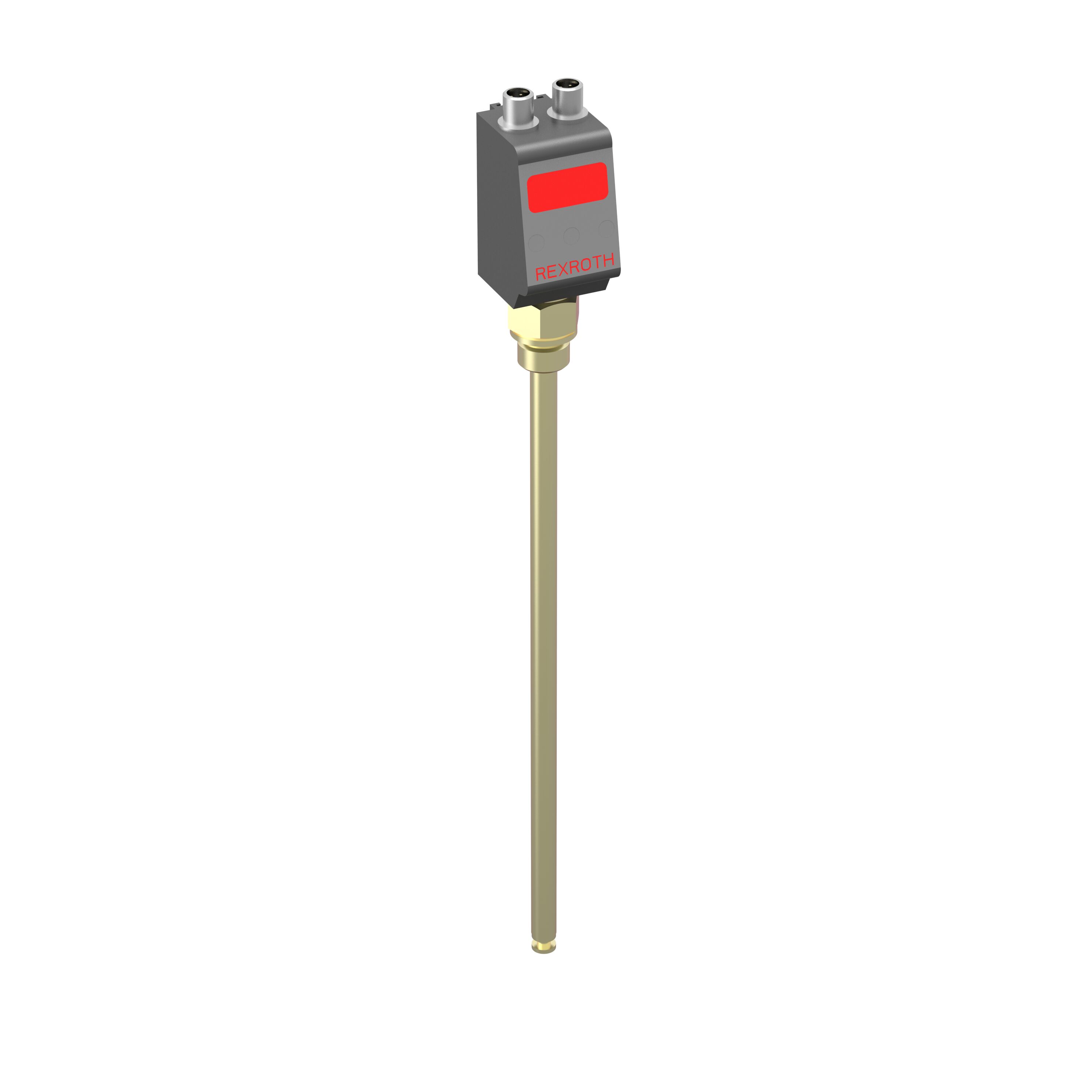 Thermometer ABZMT-1X/0300ES/D0-T4-K24 - Bosch Rexroth R901194652