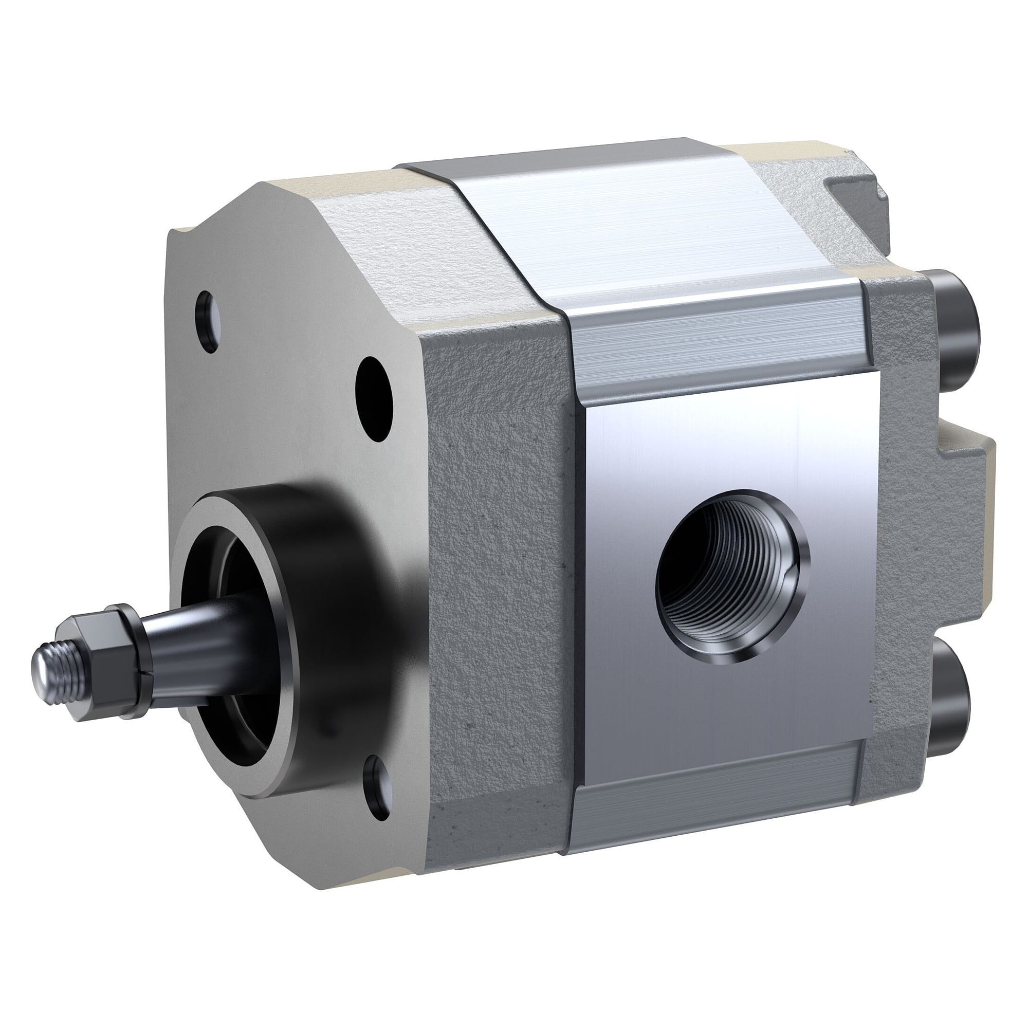 Gear Pump AZPB-32-5.0RCP02MB-S0177 - Bosch Rexroth R918C03514