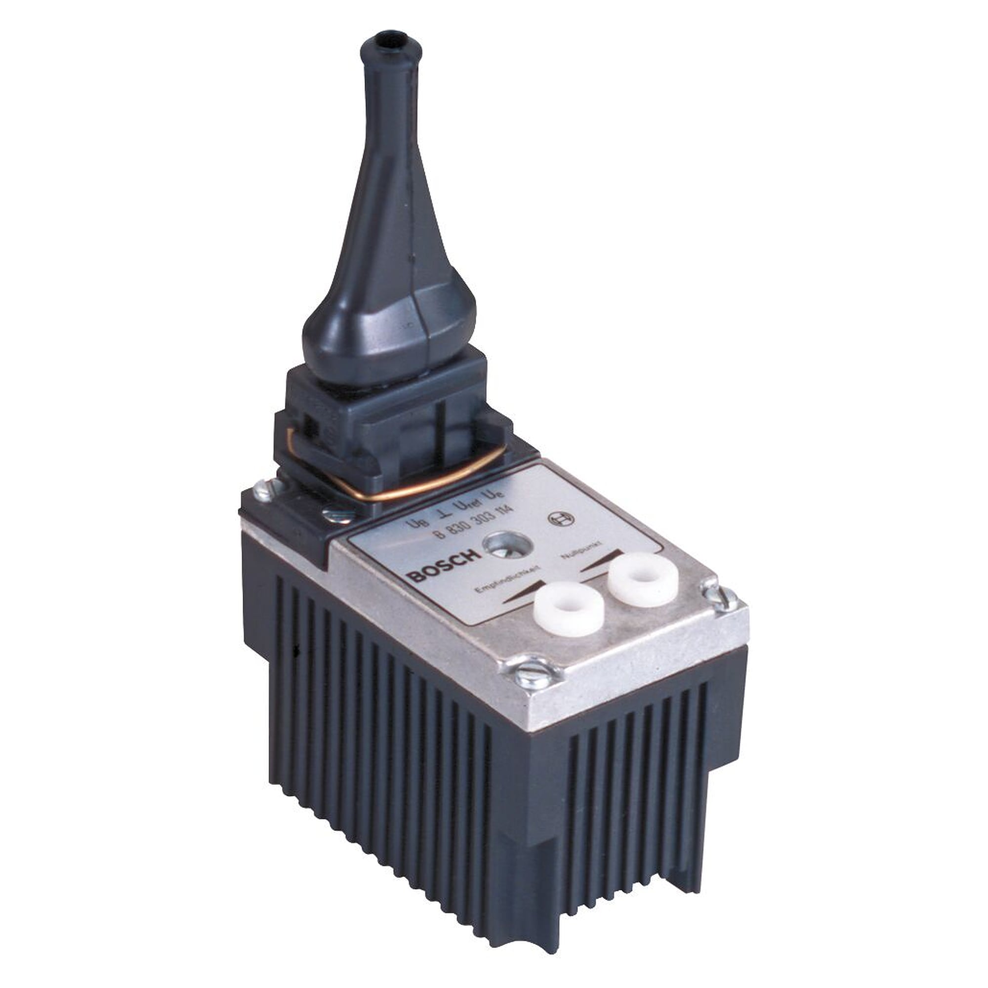 Ventilverstärker VT-SSPA1-525-1X/V0 - Bosch Rexroth 0811405041