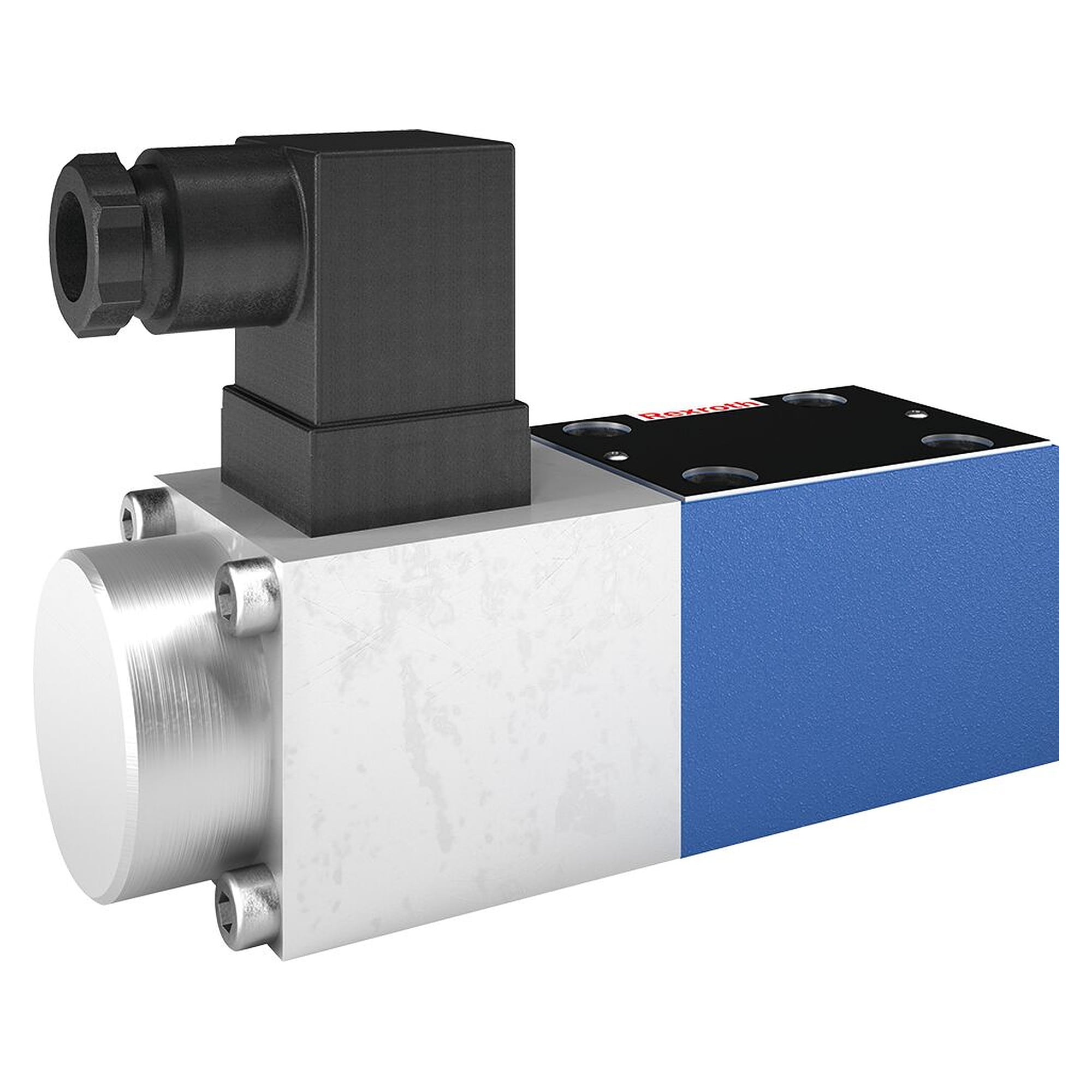 Prop-Druckbegrenzung SVT DBETX-1X/180G24-25NZ4M - Bosch Rexroth 0811402031