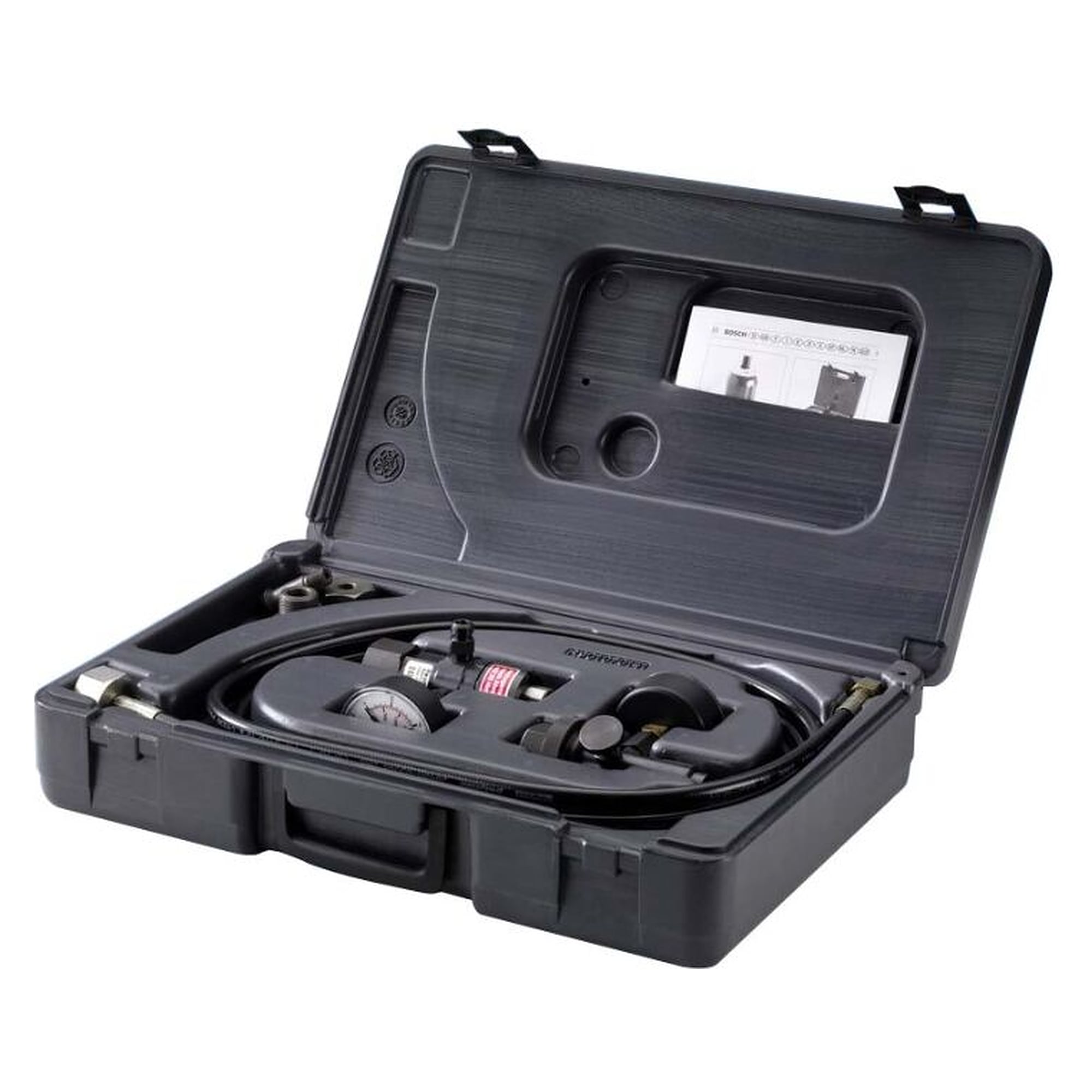 Prüf-/Füllvorrichtung HAB - Bosch Rexroth 0538103011