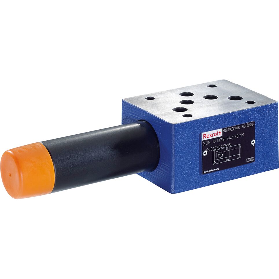 Druckreduzierventil Z ZDR 10 DP7-5X/210YM/12 - Bosch Rexroth R978910212