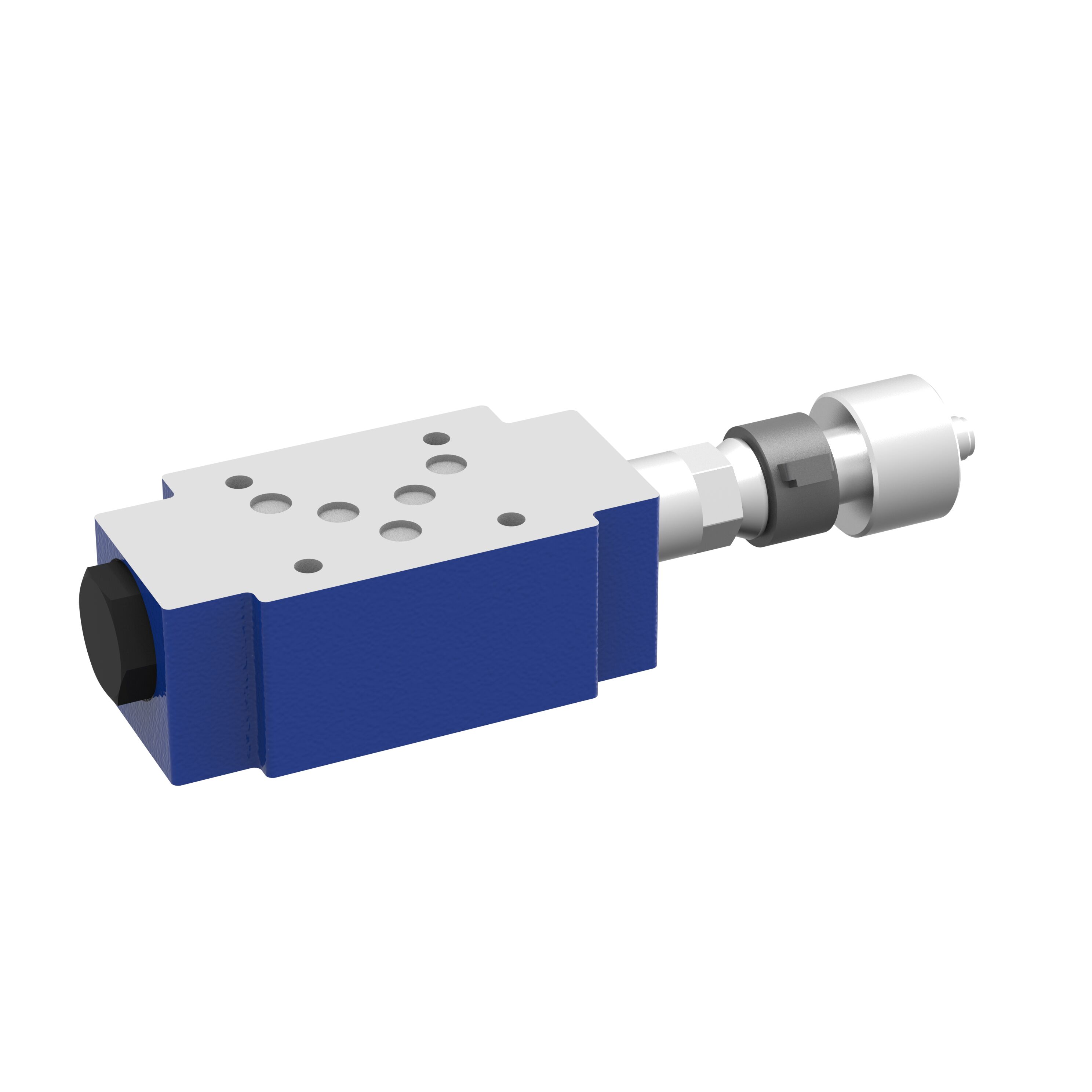 Rückschlagventil Z Z2S10A3-3X/QMAG24 - Bosch Rexroth R901416254