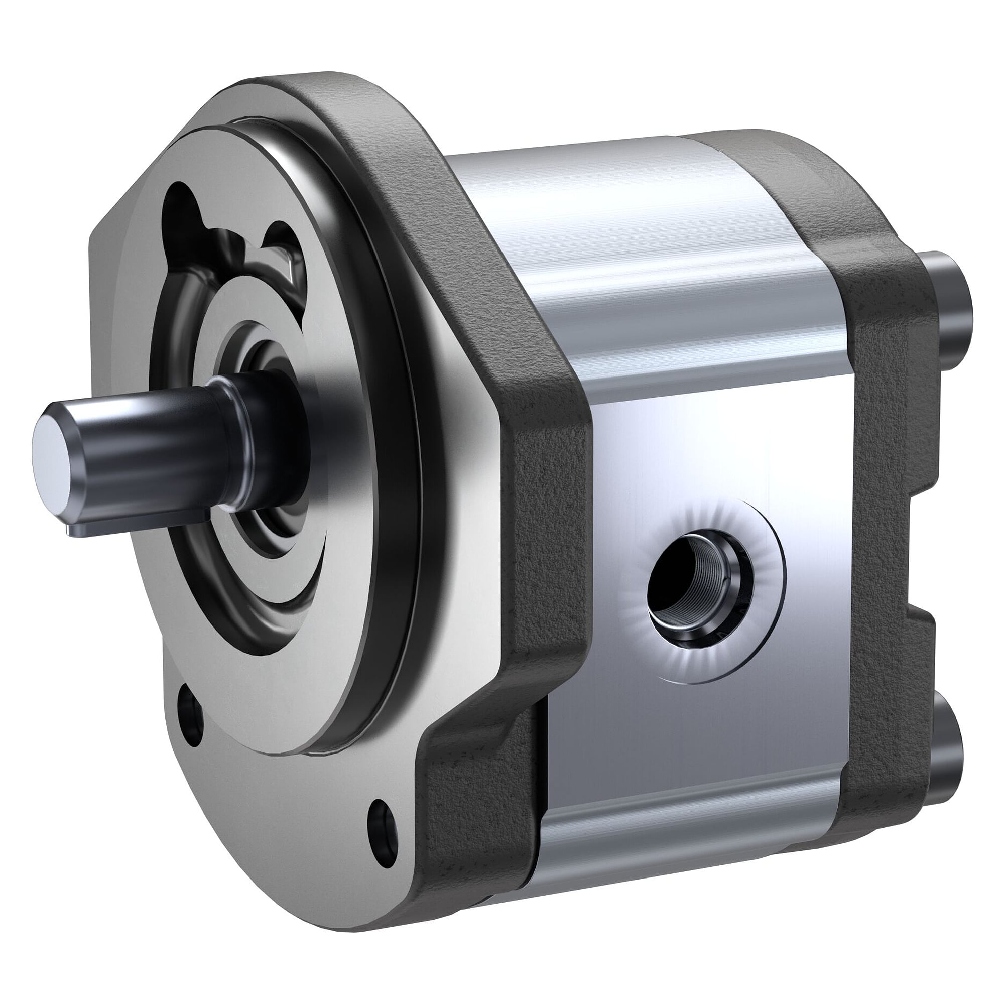 Gear Pump AZPN-11-022RDC07KB-S0272 - Bosch Rexroth R918C02346