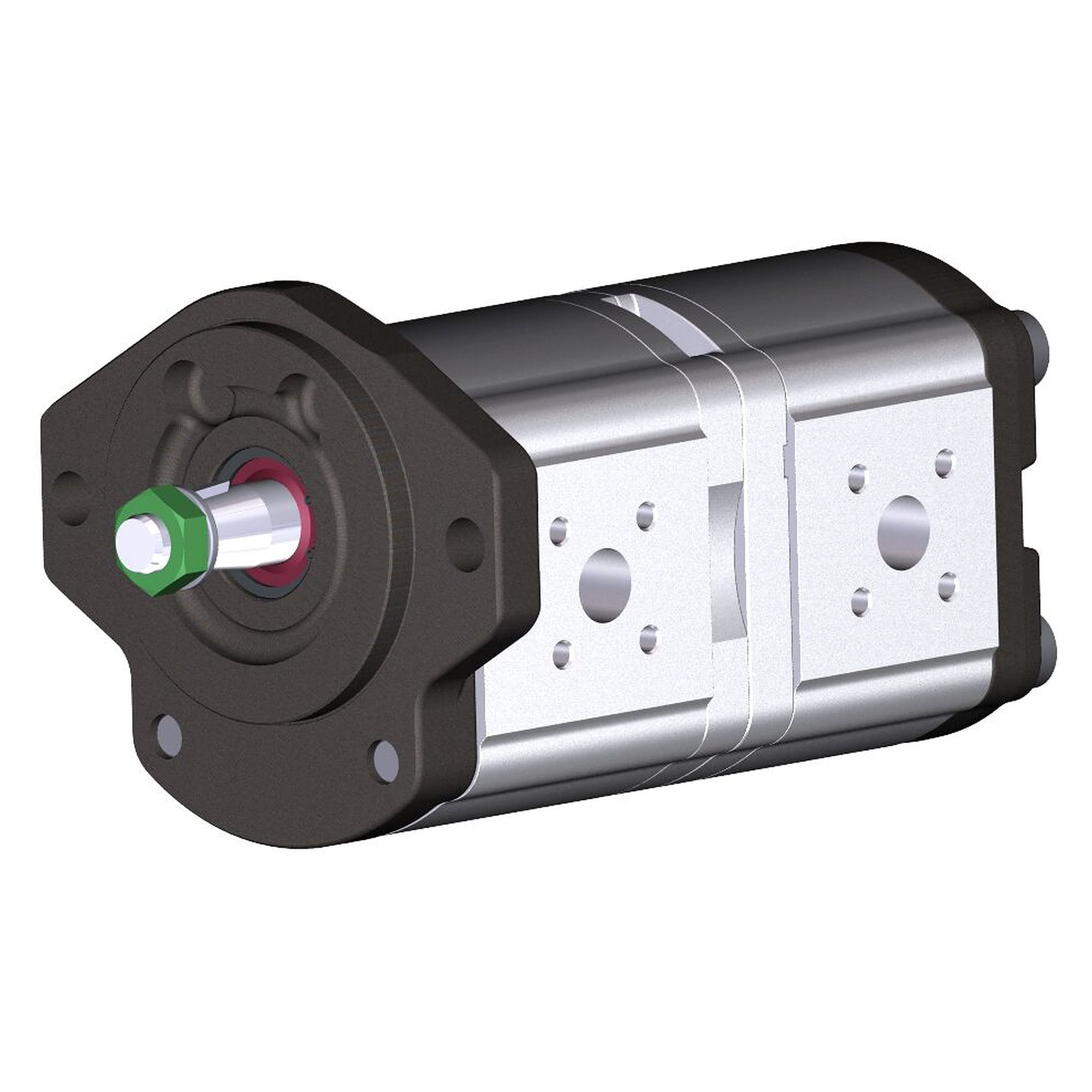 HY-Zahnradpumpe AZPF-10-011LNT20MK-S0218 - Bosch Rexroth 1517222846