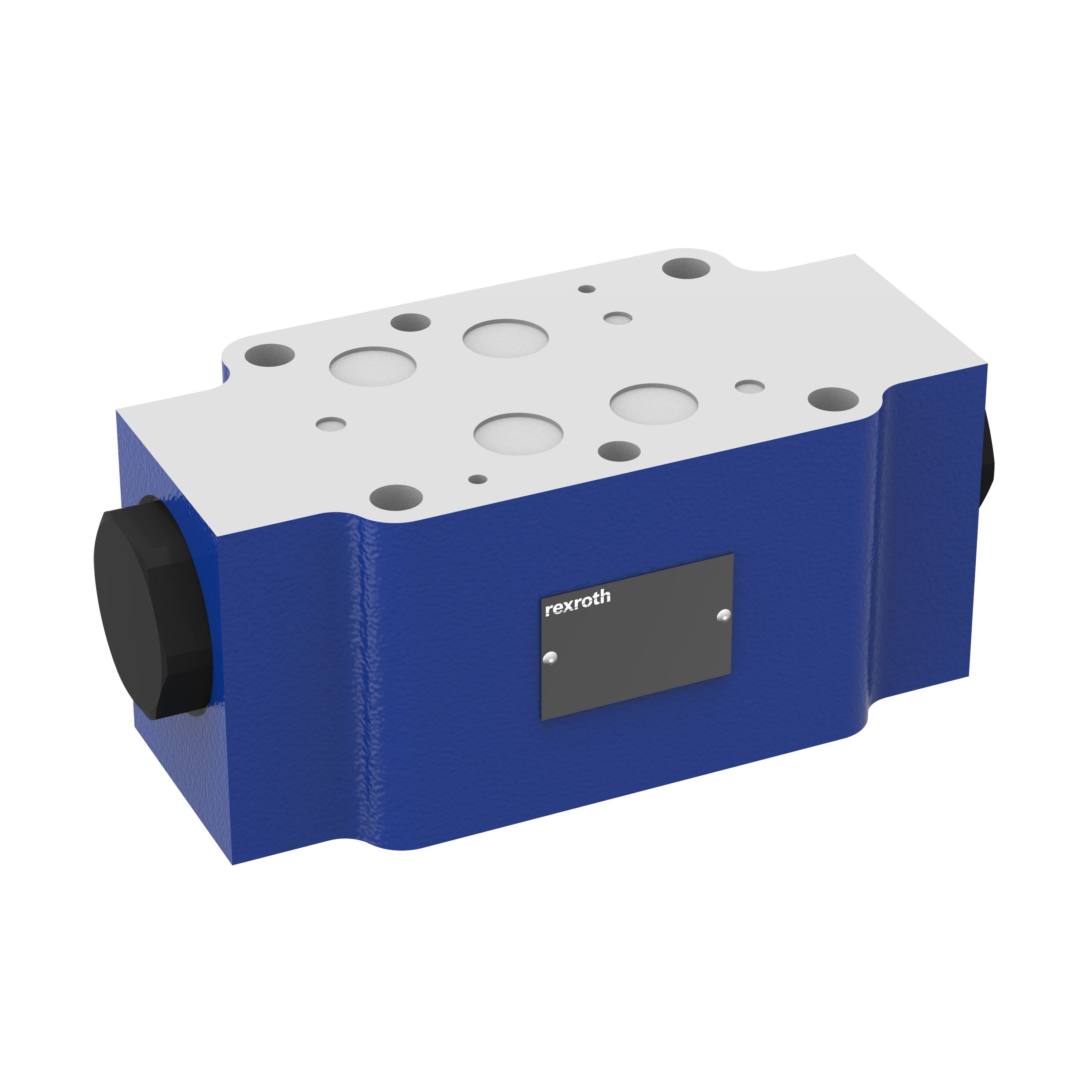 Rückschlagventil-Z Z2S16A1-5X - Bosch Rexroth R900328798