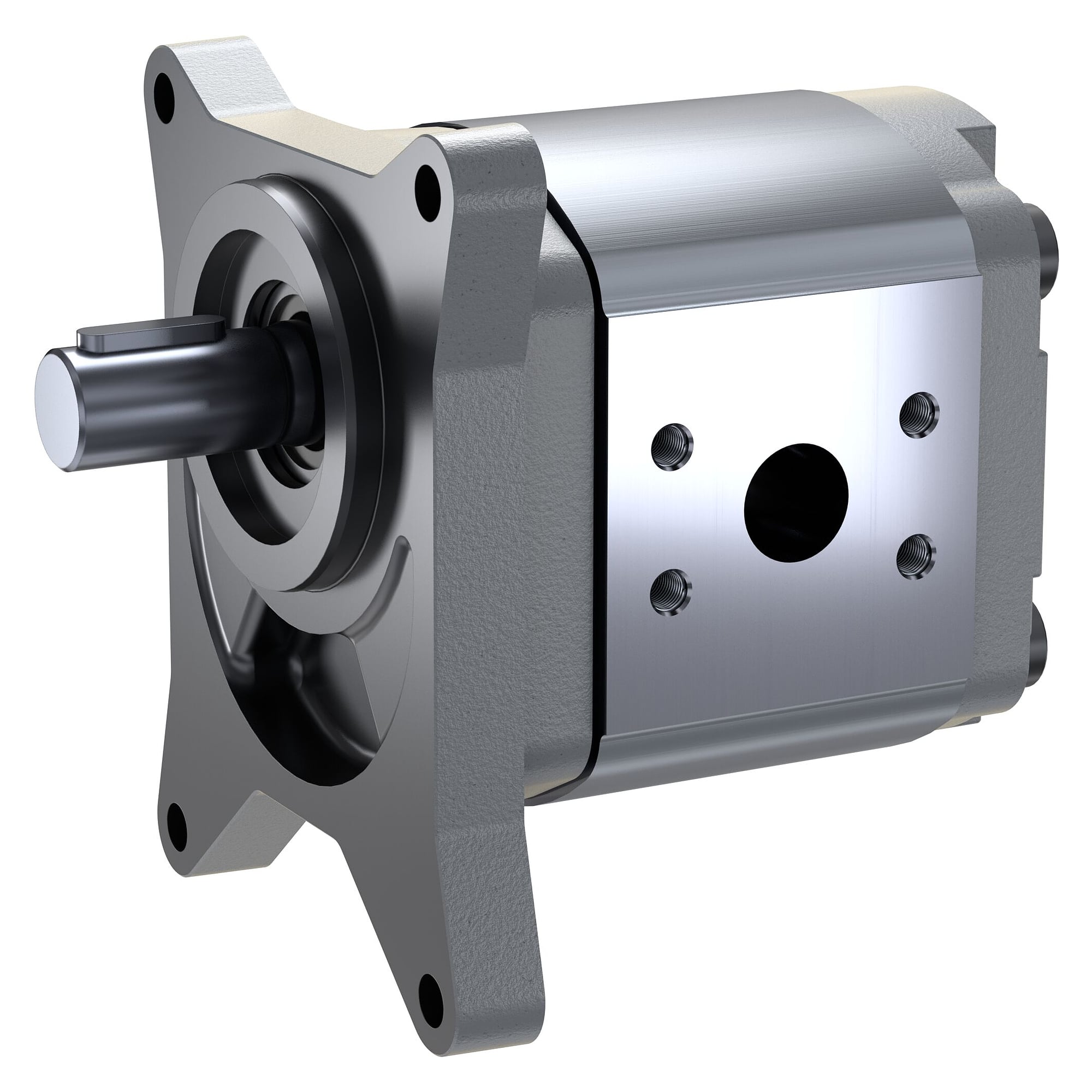 Gear Pump AZPG-22-063RAX07KB-S0303 - Bosch Rexroth 0510825016