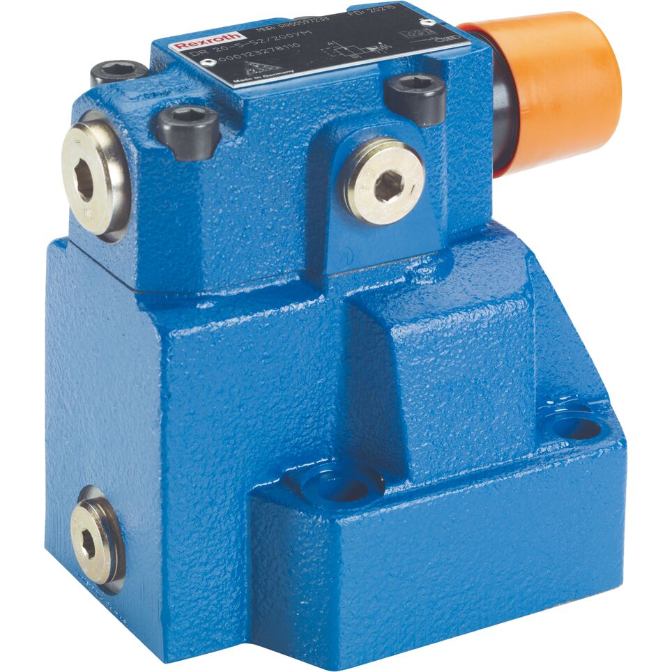 Druckreduzierventil DR20-5-5X/200YM/12 - Bosch Rexroth R900546289