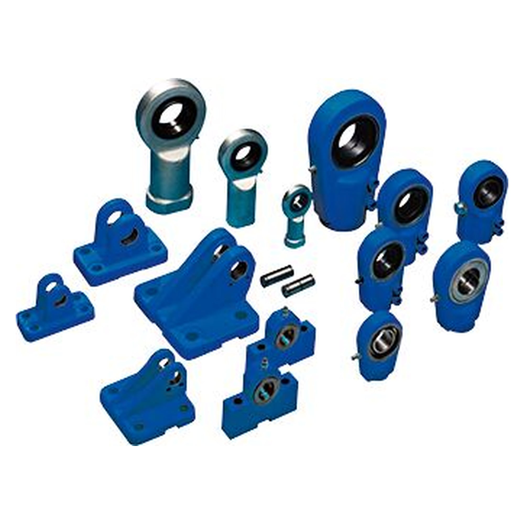 Rod Eye CGAS 40 KPL - Bosch Rexroth R900303140