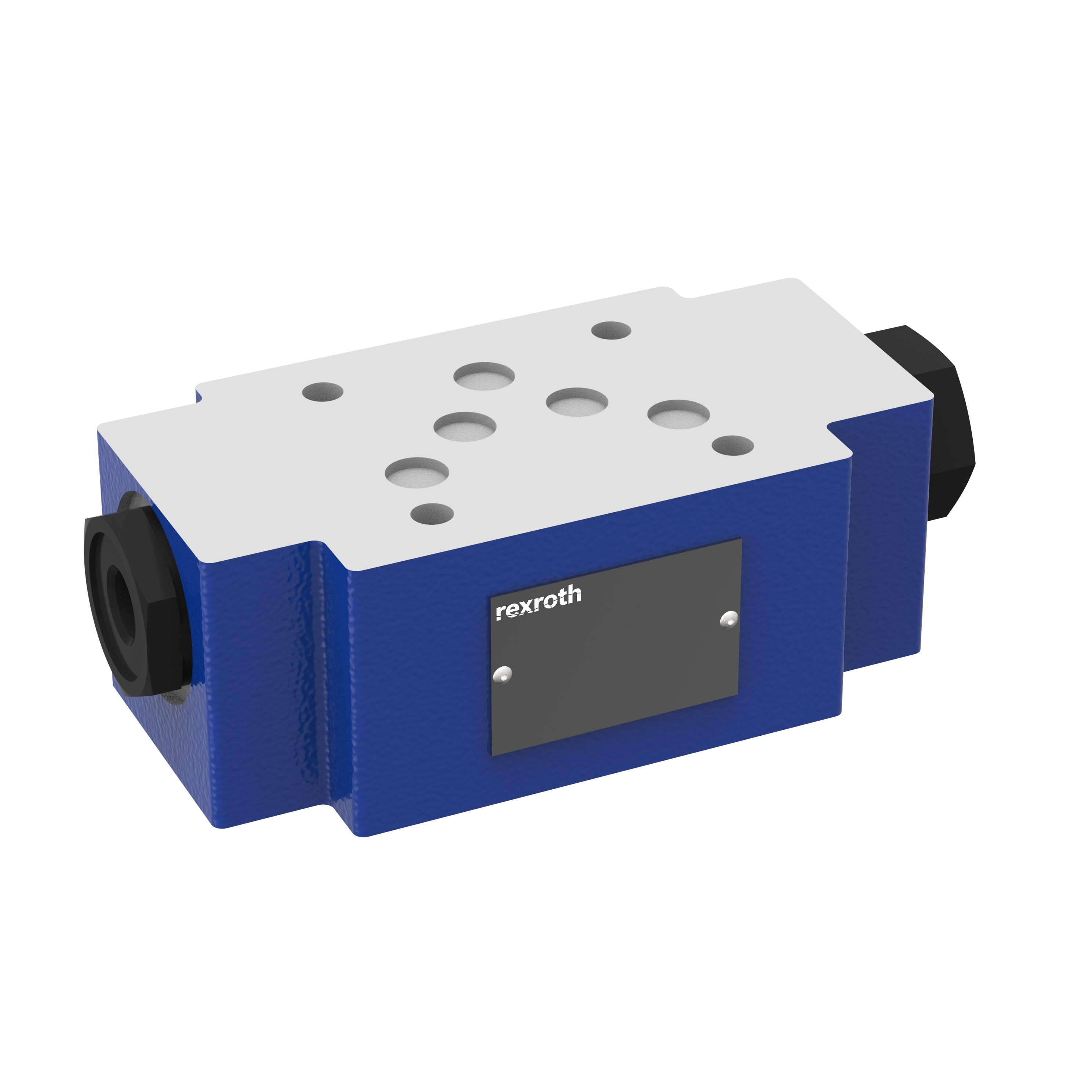Rückschlagventil Z Z2S10B1-3X/VSO40 - Bosch Rexroth R900552401