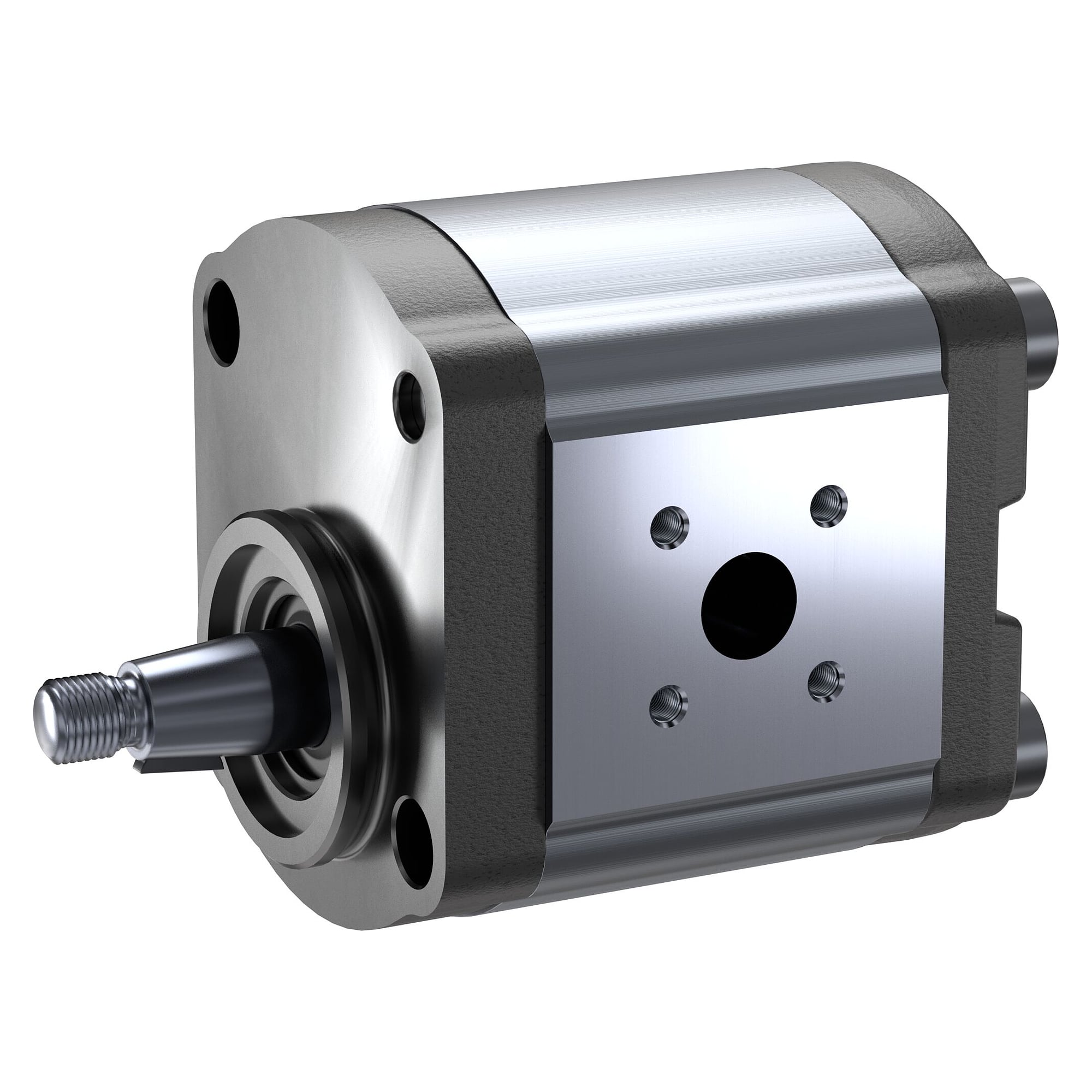 Gear Pump AZPFF-11-016/016LCP2020MEXXX03-S0007 - Bosch Rexroth 0510665391