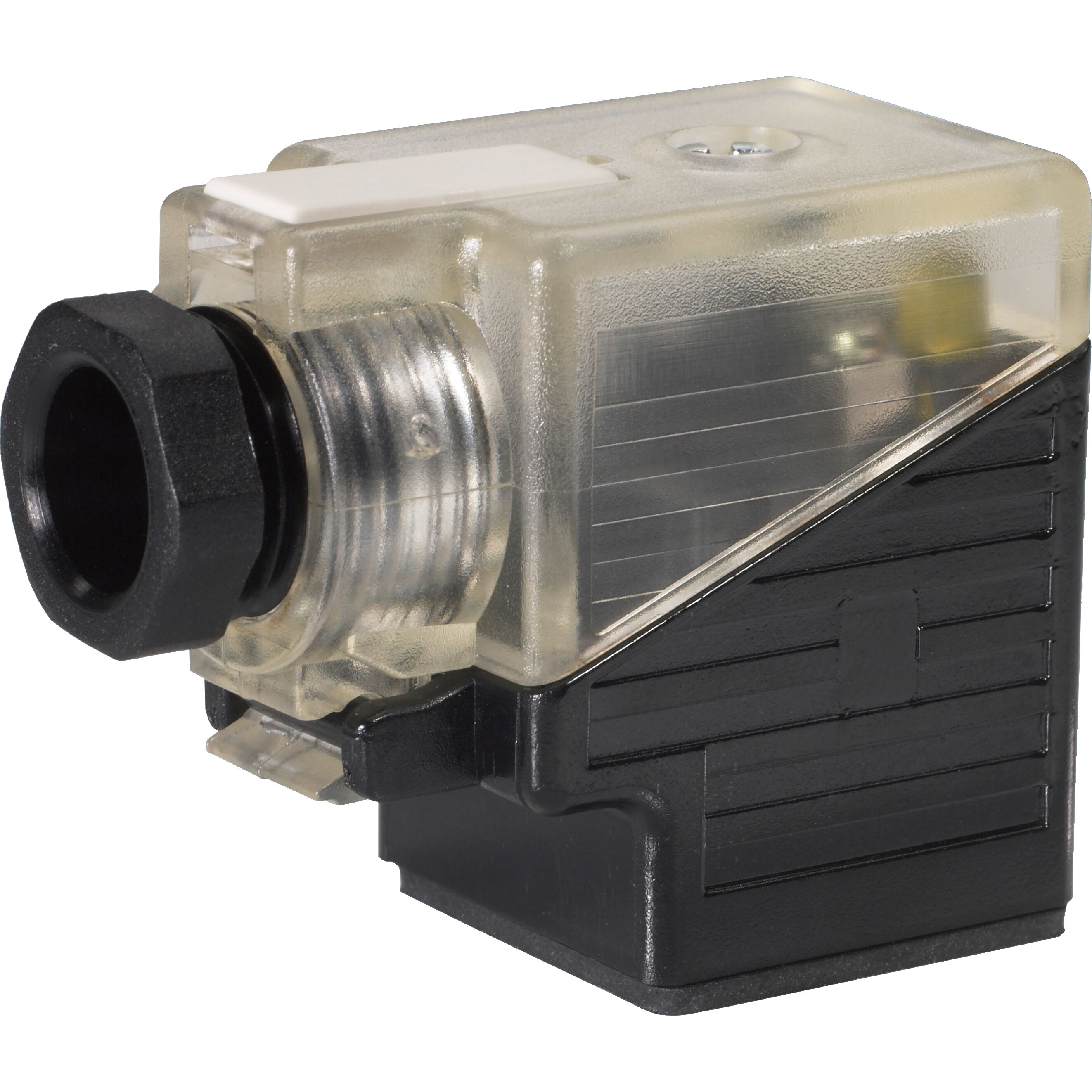 Leitungsdose 3P Z5L1 M 24V Spez - Bosch Rexroth R901017026