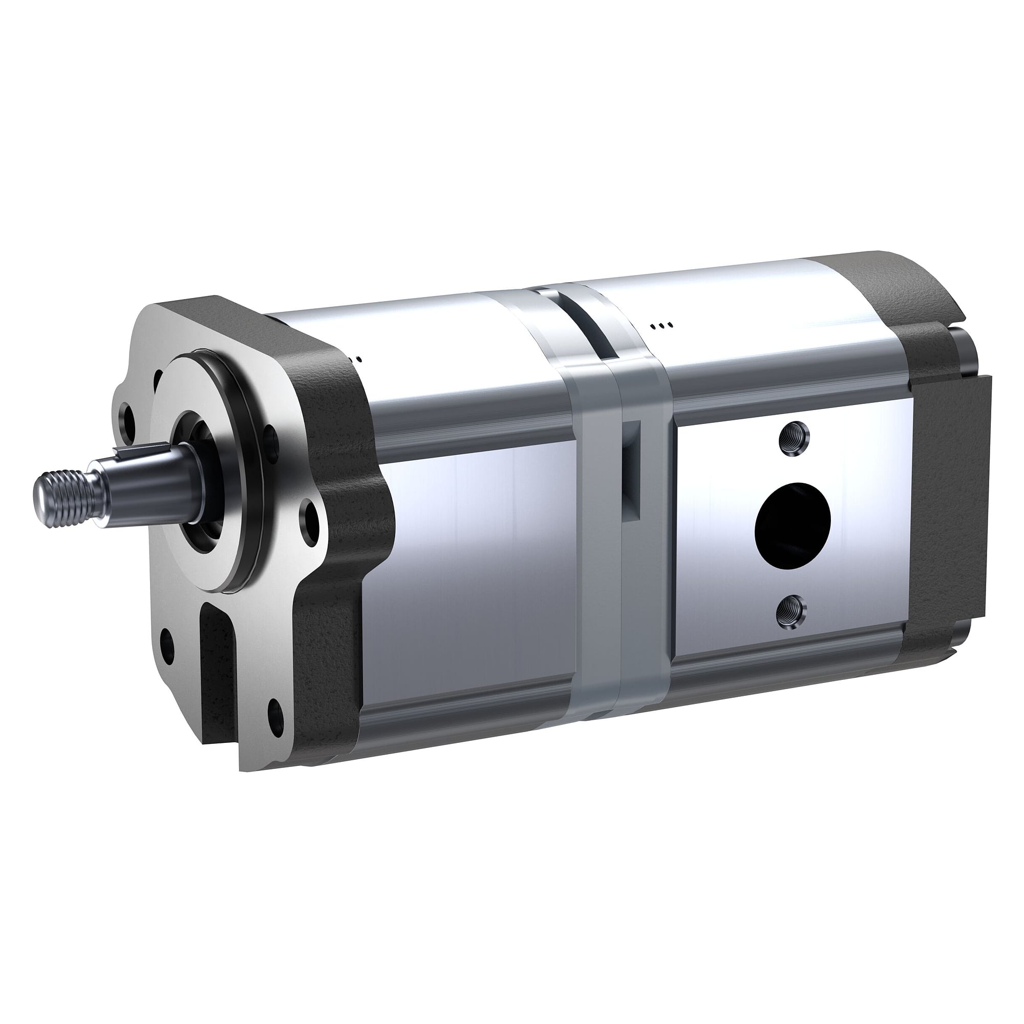 Gear Pump AZPF-11-011LNTXXMB-S0251 - Bosch Rexroth R918C06531