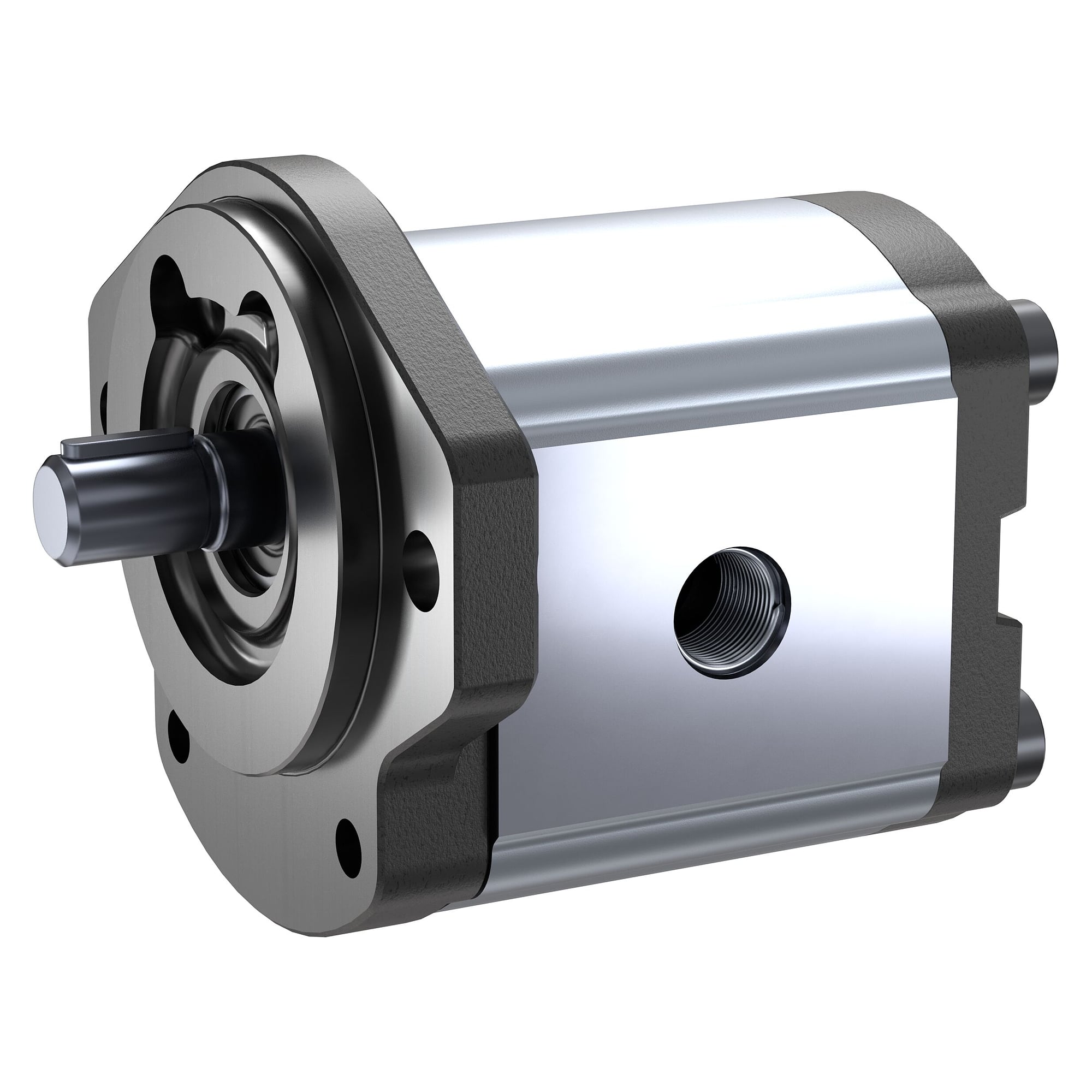 Gear Pump AZPF-10-022RQRXXMB-S0140 - Bosch Rexroth 0510725091