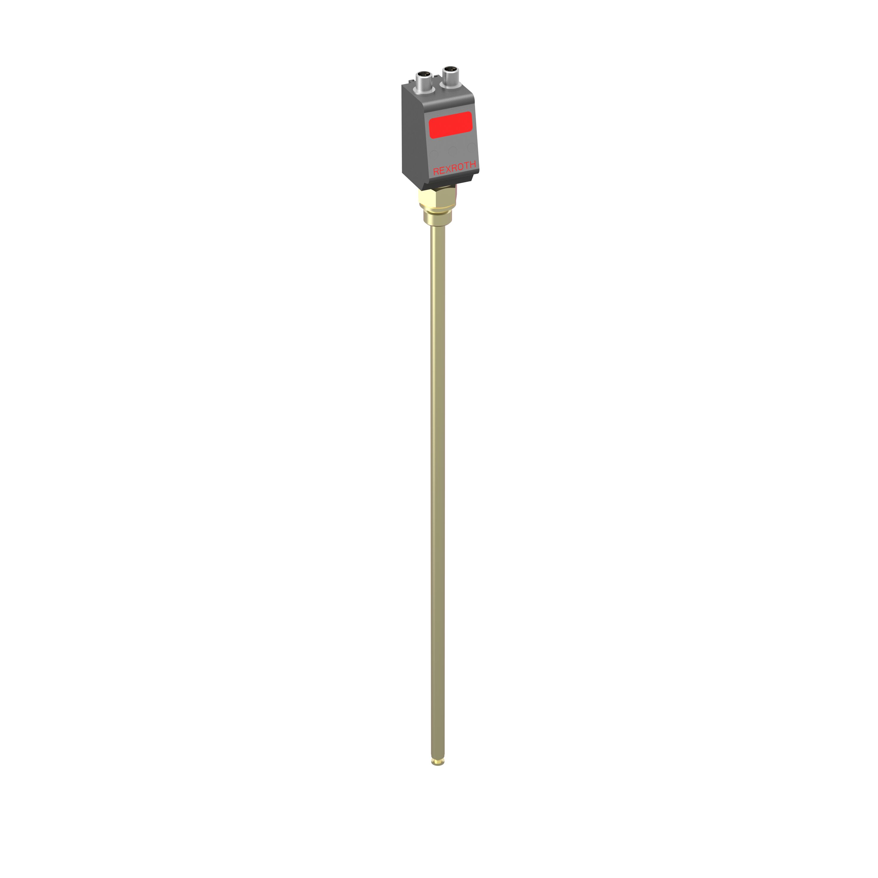 Thermometer ABZMT-1X/0500ES/D0-T4-K24 - Bosch Rexroth R901407707