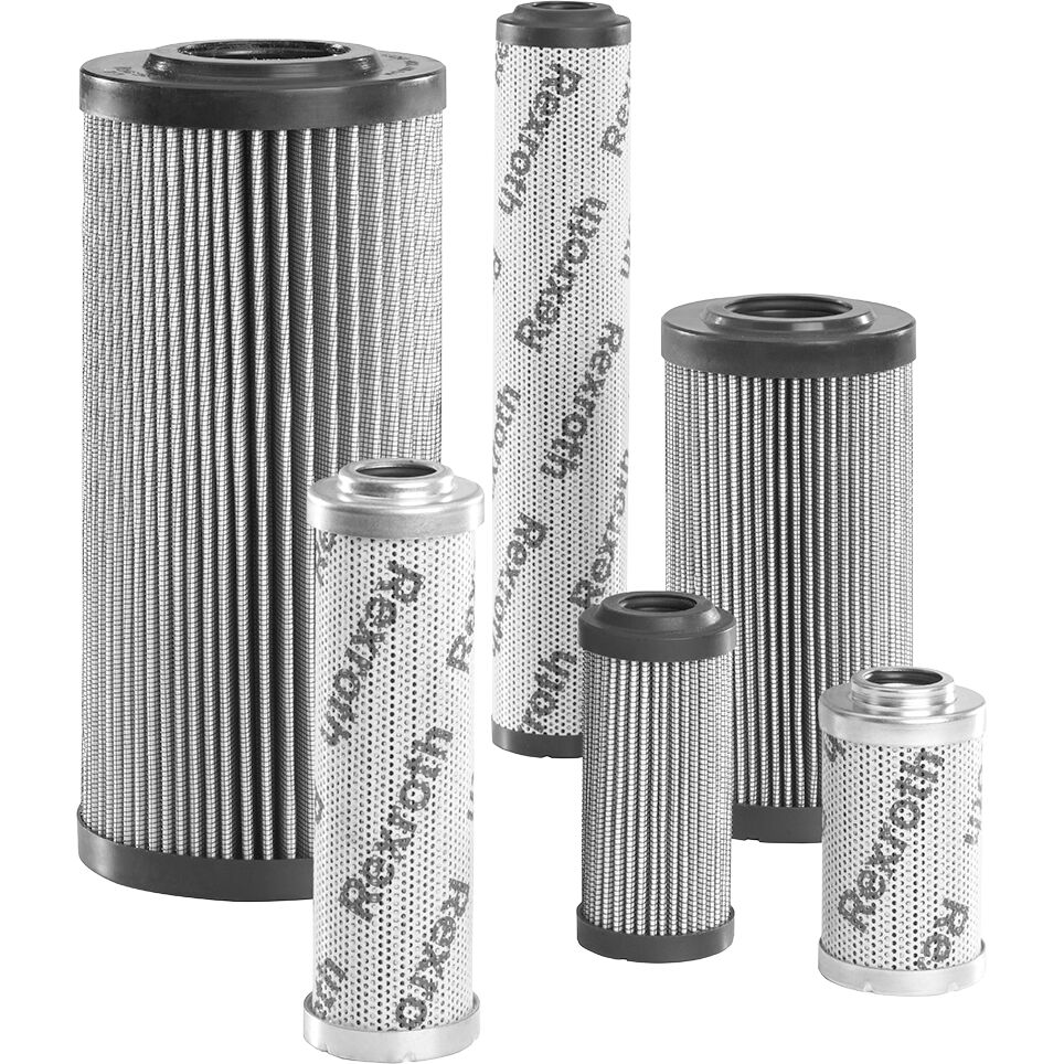 Filter Element 2.0250 PWR3-B00-0-M - Bosch Rexroth R928006870