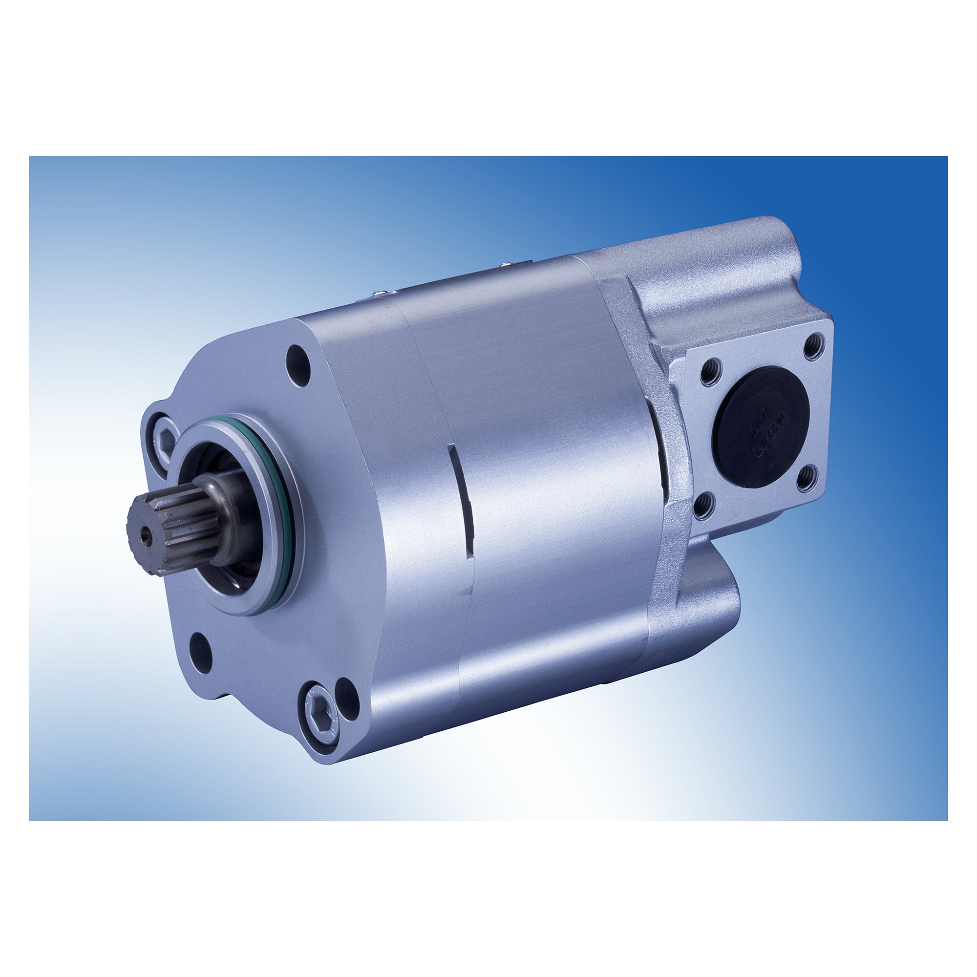 Innenzahnradpumpe PGF3-3X/032RJ20VX-A424 - Bosch Rexroth R900772806
