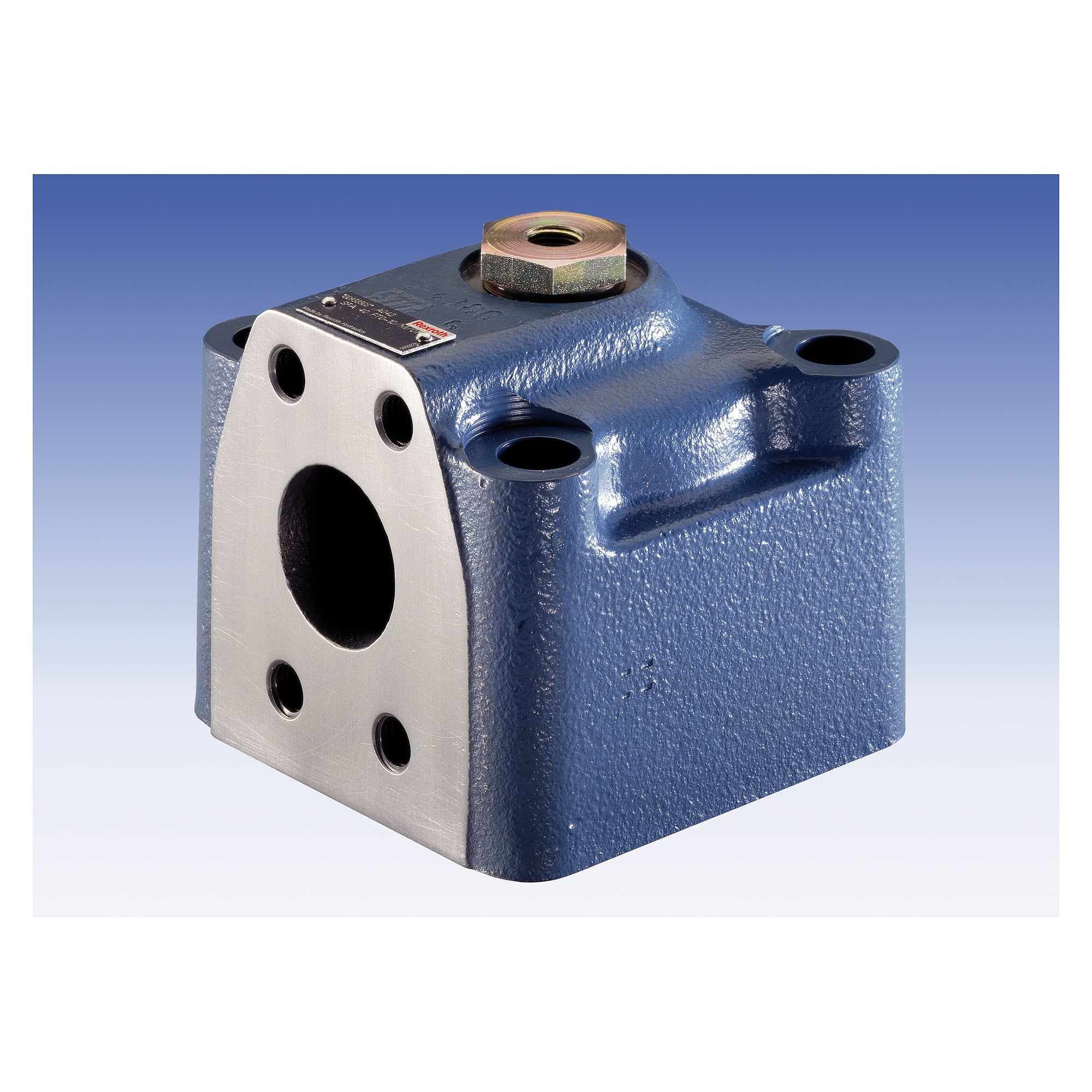 Füllventil SFA40FT0-1X/M/01 - Bosch Rexroth R900958305
