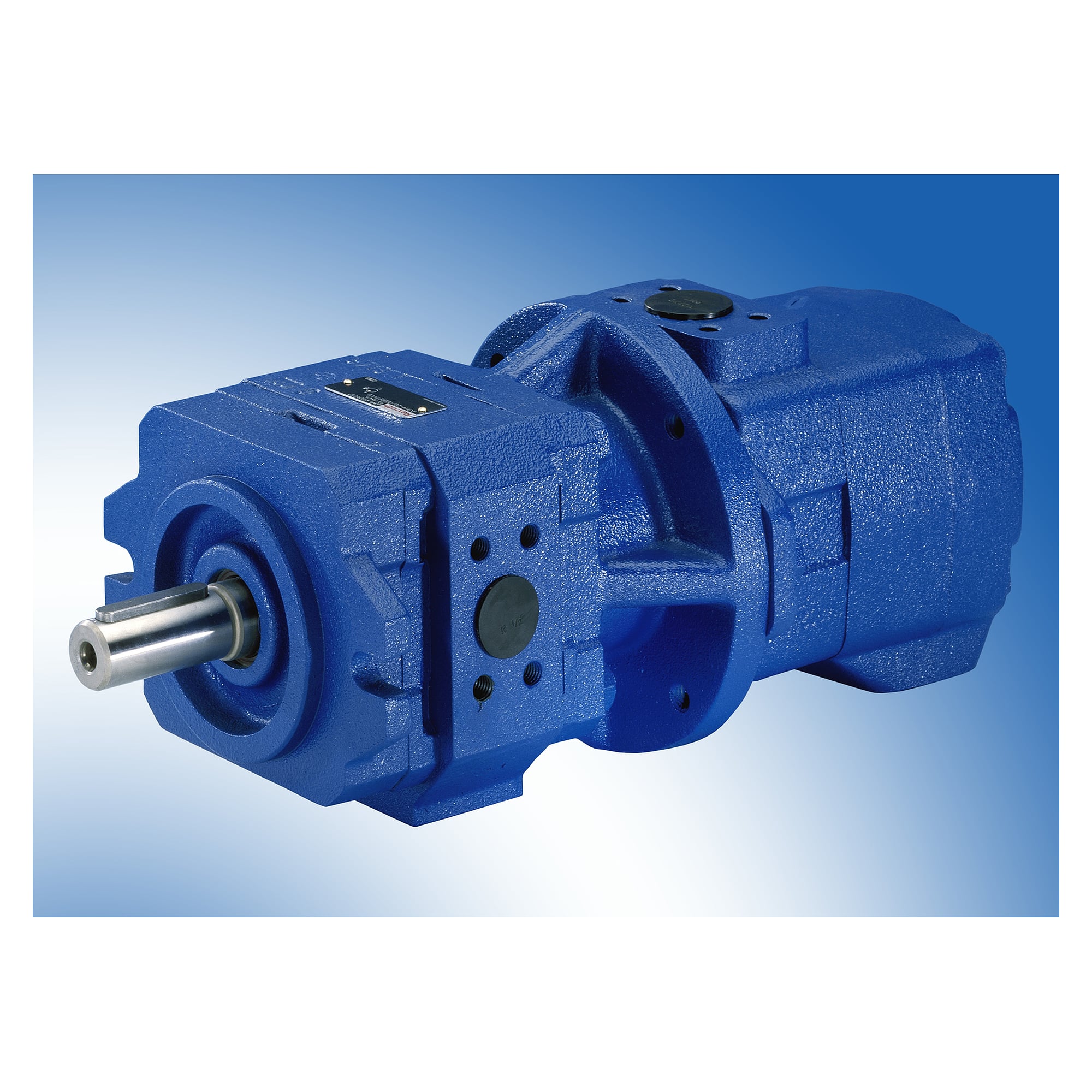 Flügelzellenpumpe PVV2-1X/040RJ15UMB - Bosch Rexroth R900946959
