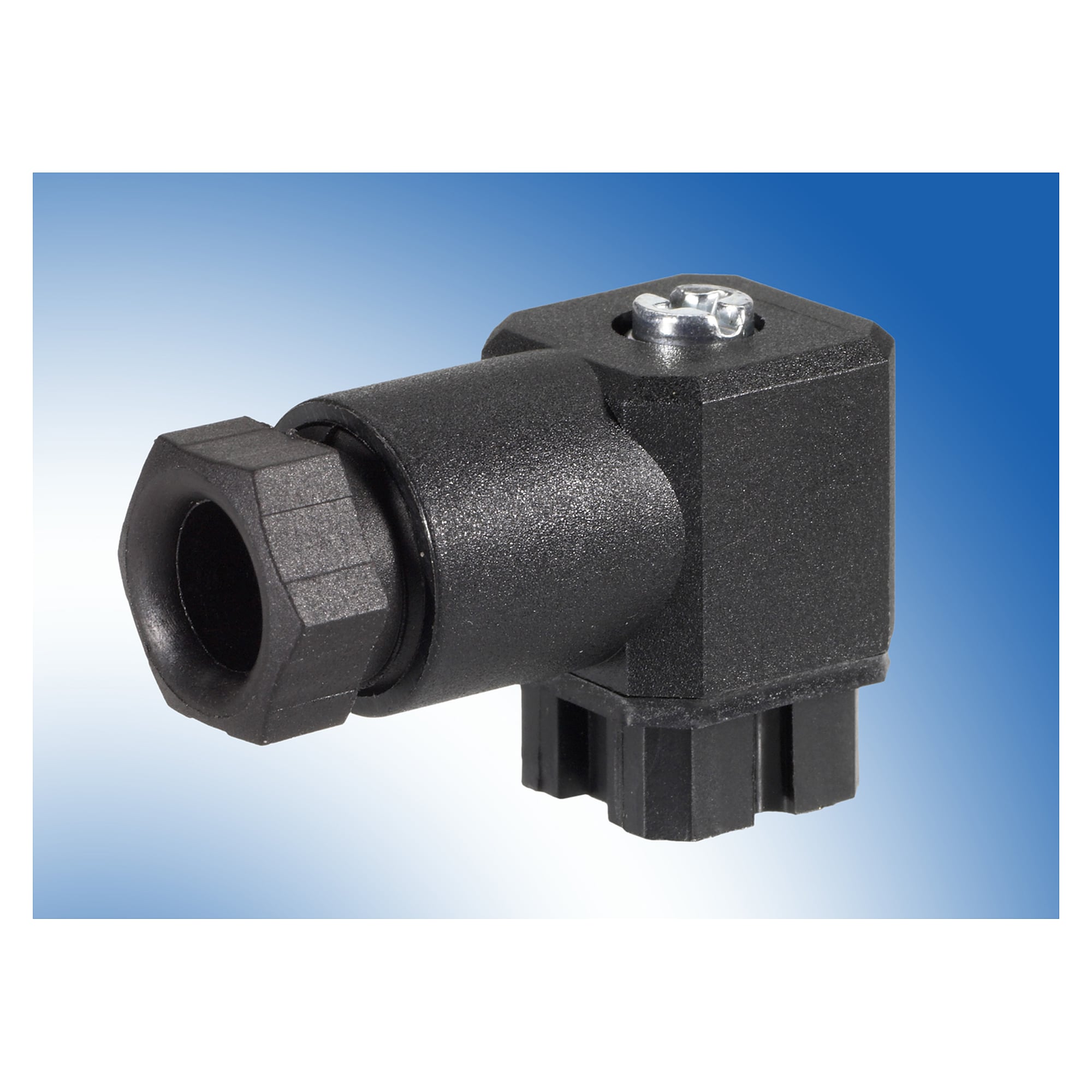 Gerätesteckdose - Bosch Rexroth 1834484063
