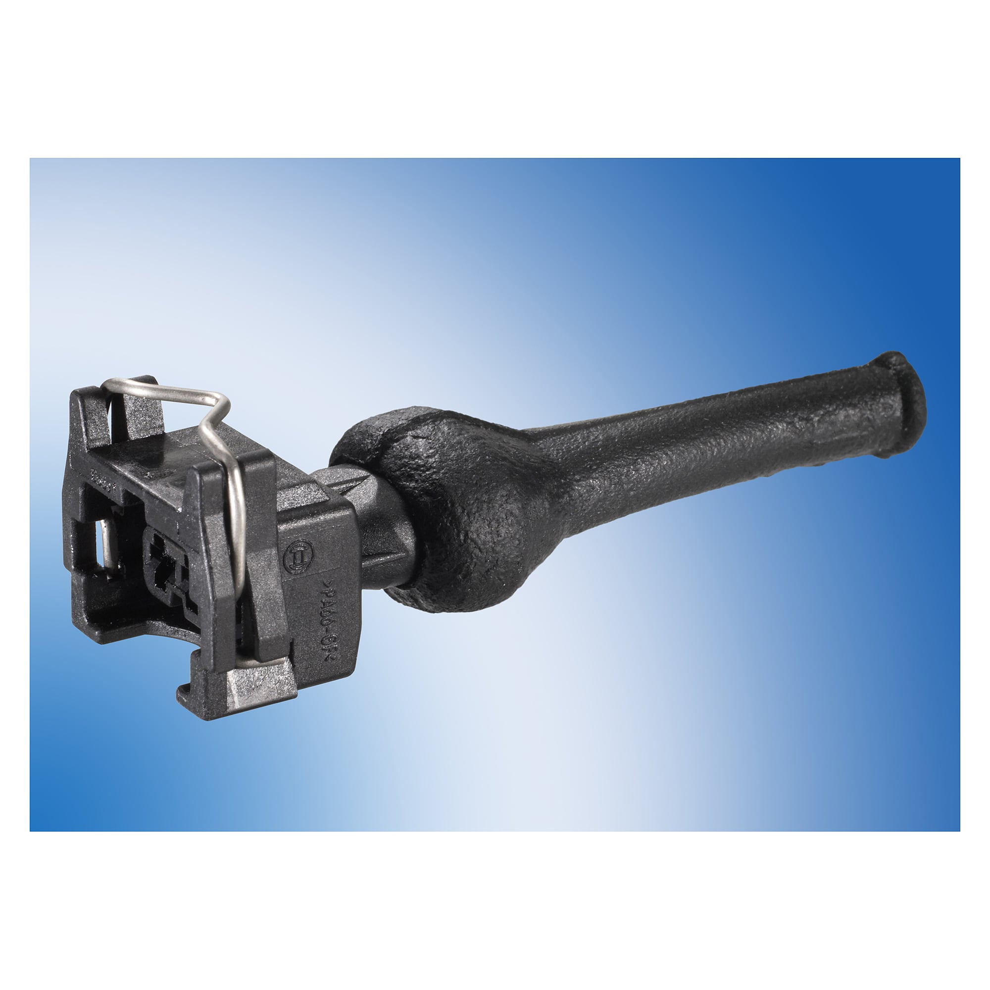 Leitungsdose 2P JUNIOR D2 2 - Bosch Rexroth R901022127
