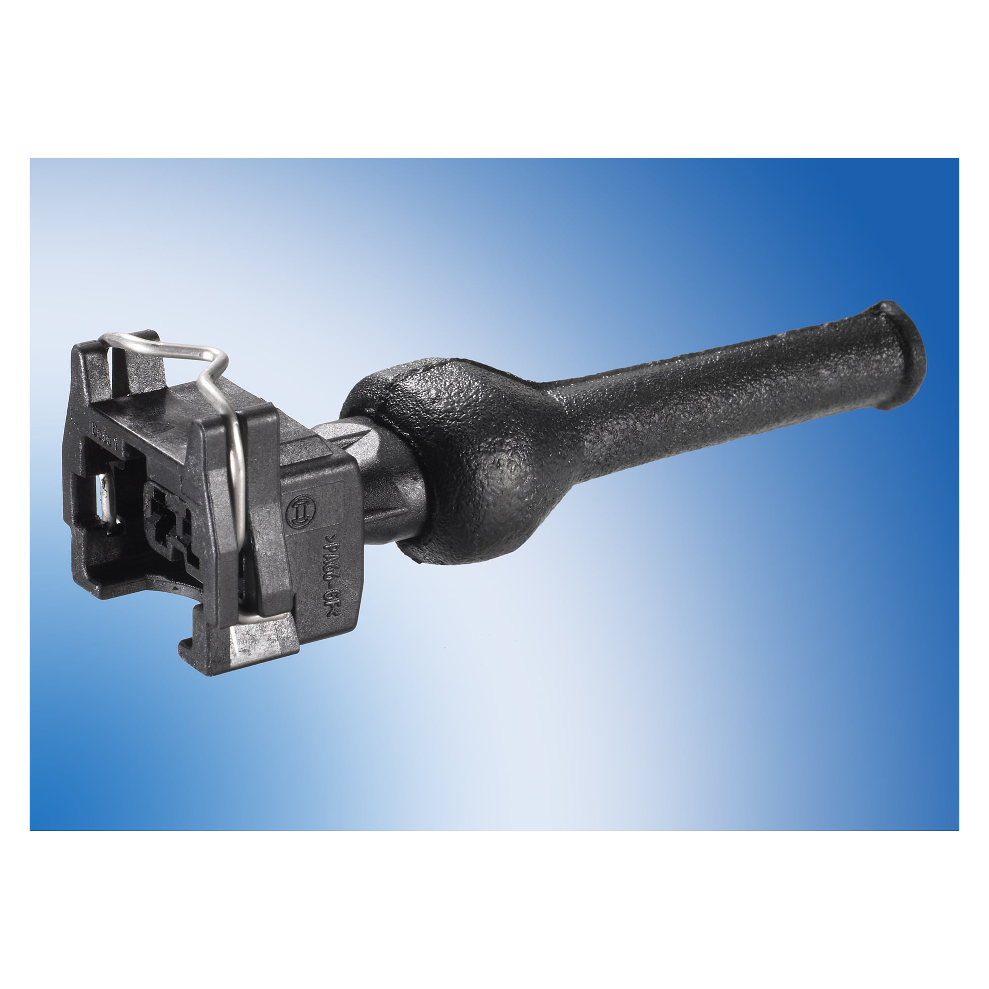 Leitungsdose 2P D1.2 JUNIOR - Bosch Rexroth R900313533