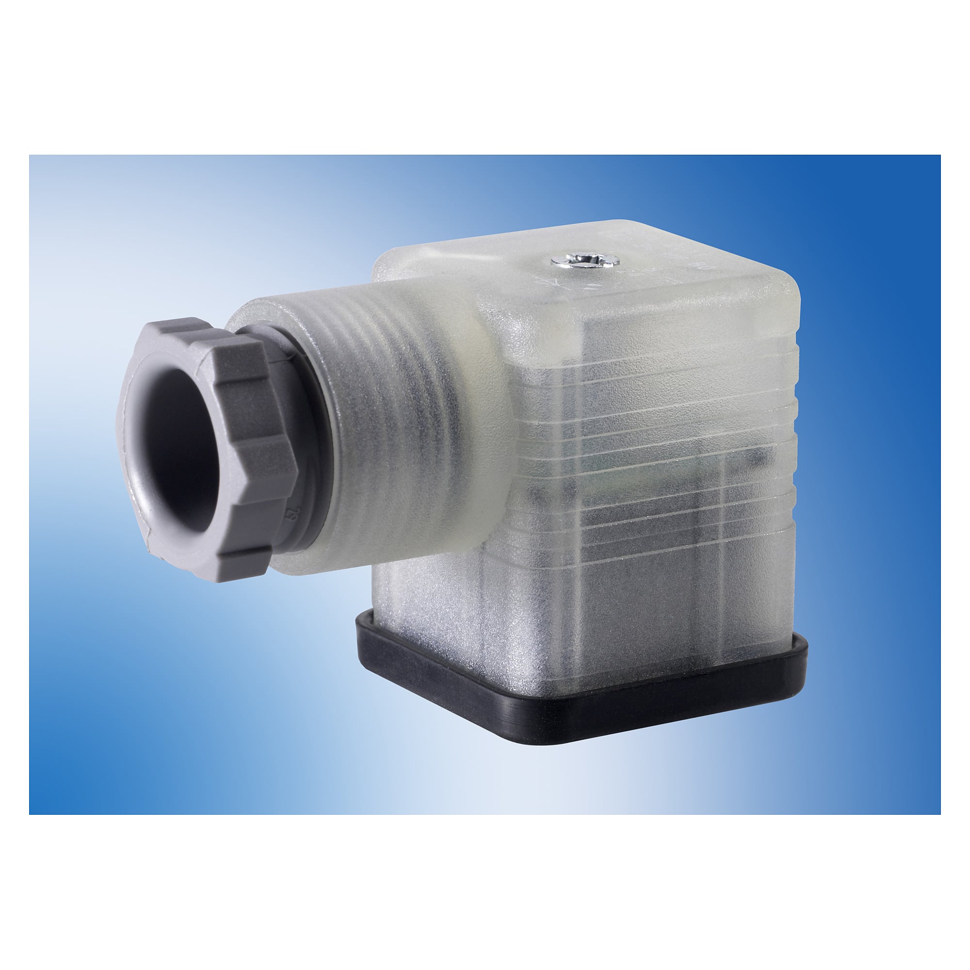 Gerätestecker - Bosch Rexroth 1834484138