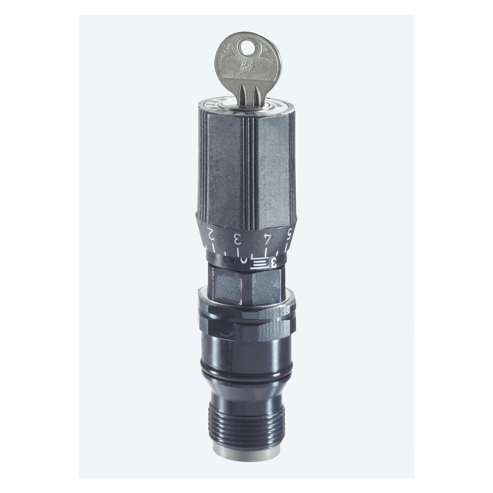 Pressure Relief Valve DBDA2K2X/200 - Bosch Rexroth R900208780