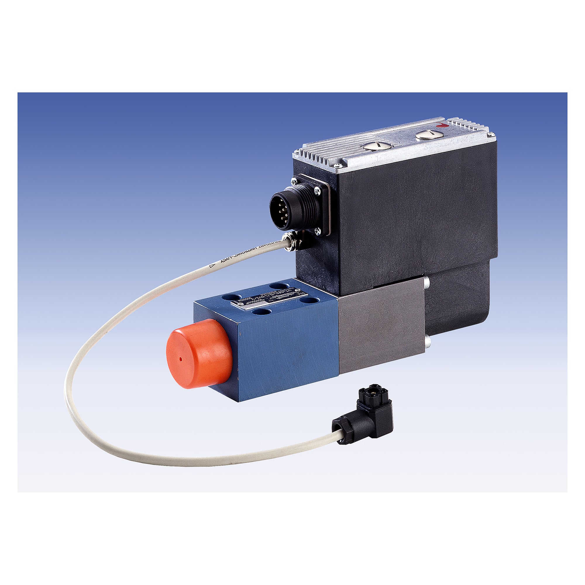 Prop-Wegeventil VT-DFPE-A-2X/G24K0/1A0F/V-022 - Bosch Rexroth R901583982