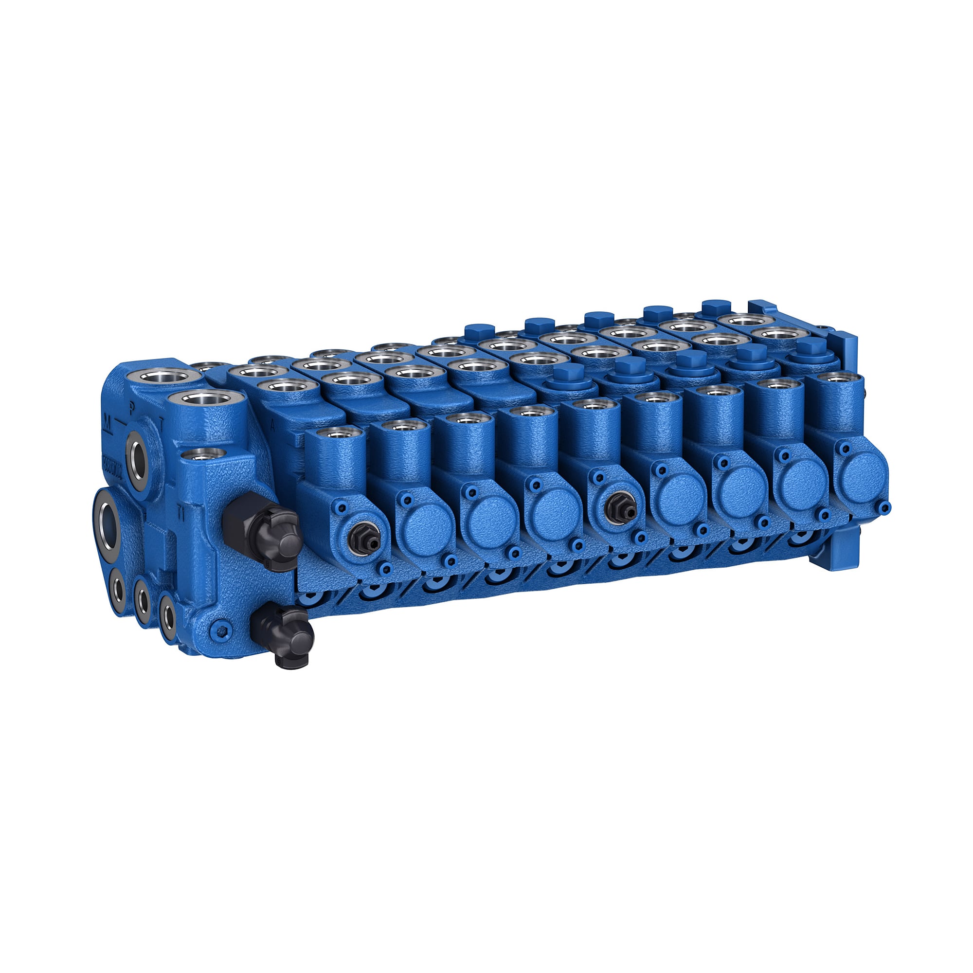 Zuganker RS12 X389 L389 M8 - Bosch Rexroth R908207815