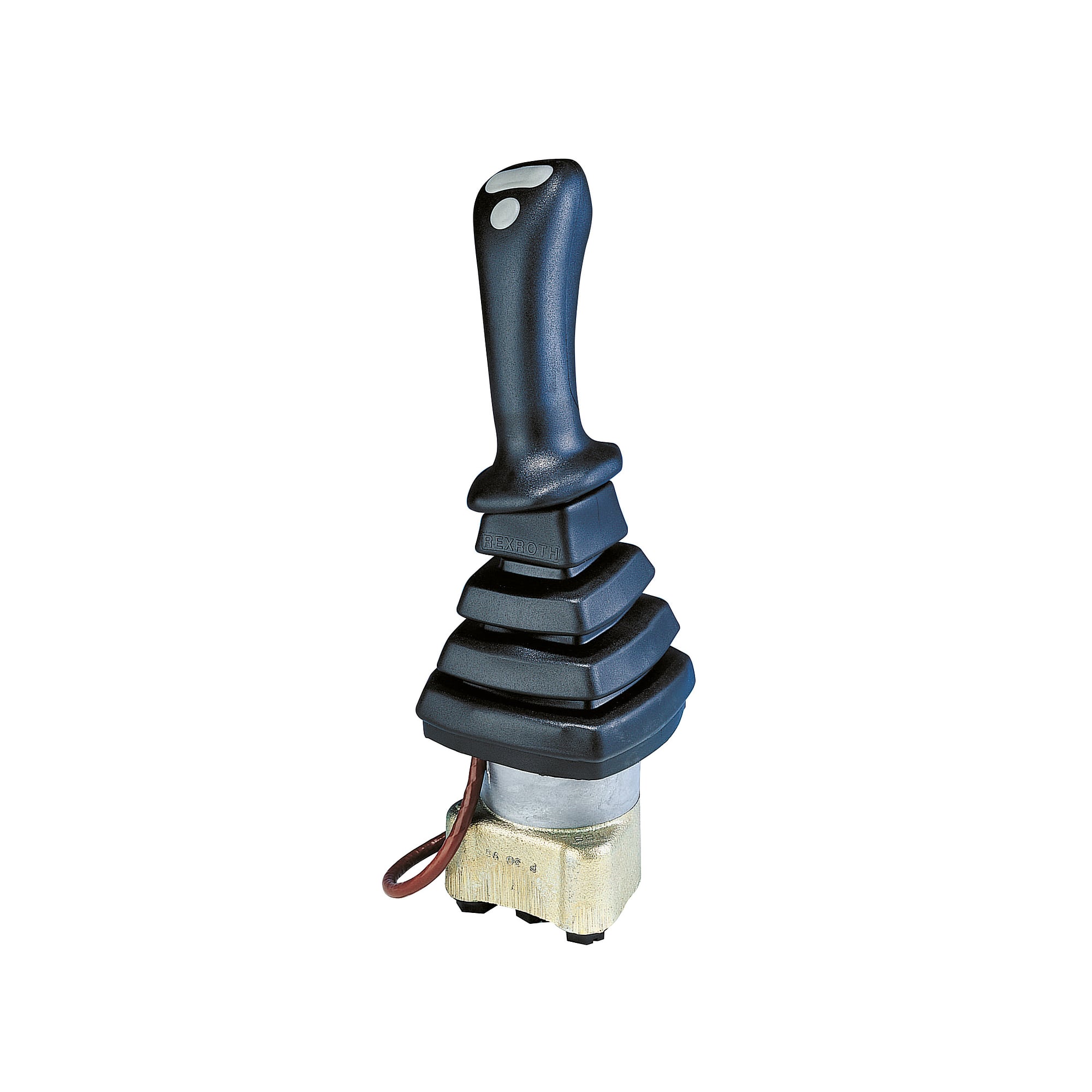 Handsteuergeber 4 TH6 E 97-14/TT 2 3 M 01 - Bosch Rexroth R907229867
