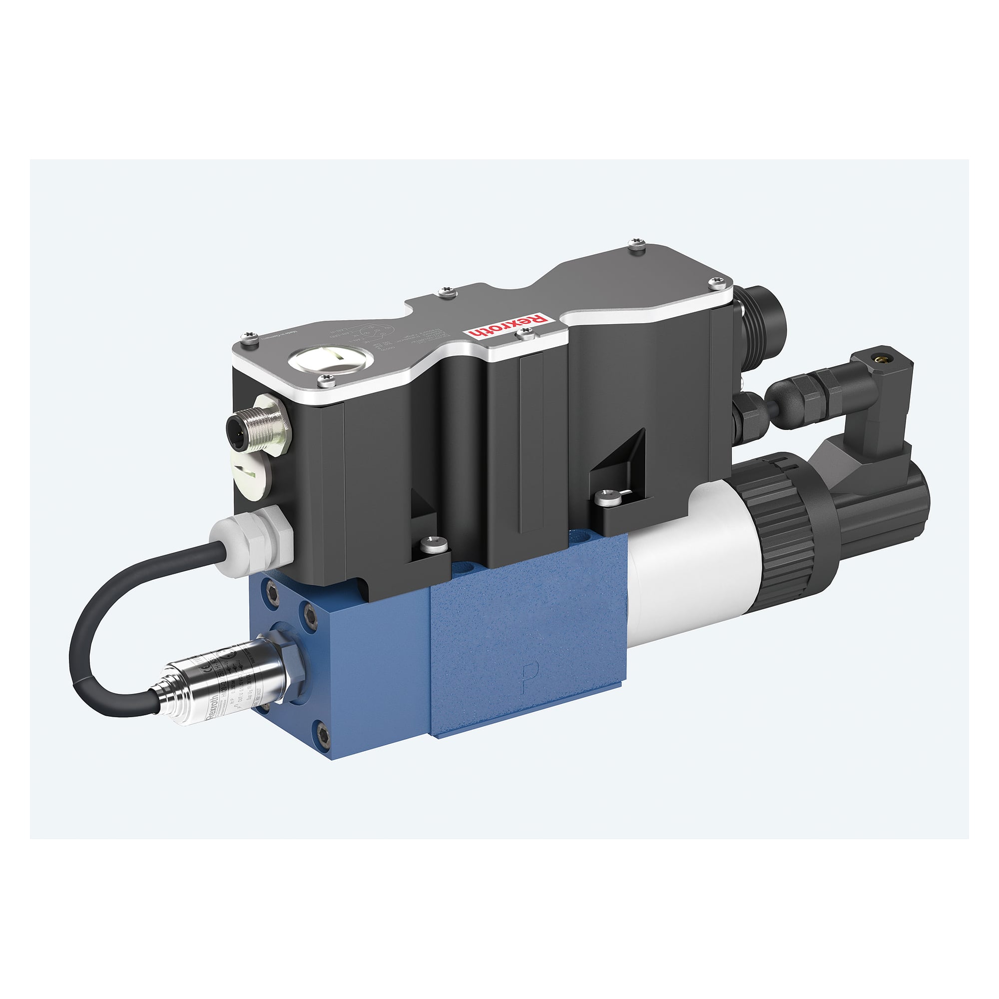 Modul STW0195-2X/1V3-24CA6 - Bosch Rexroth R901287470