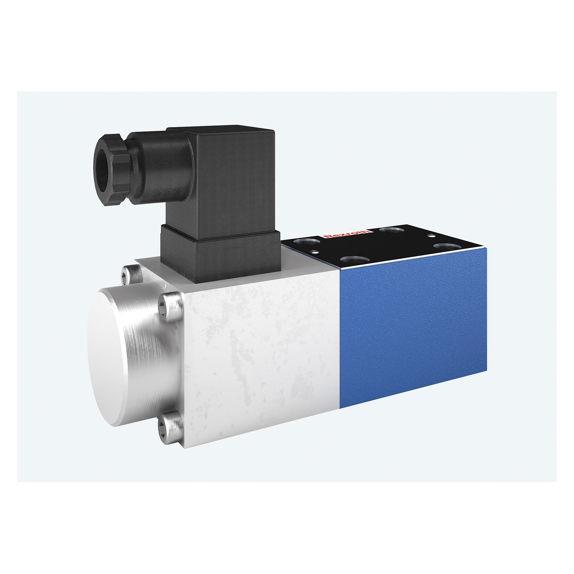 Prop-Druckbegrenzung SVT DBETX-1X/180G24-8NZ4M-34 - Bosch Rexroth 0811402026