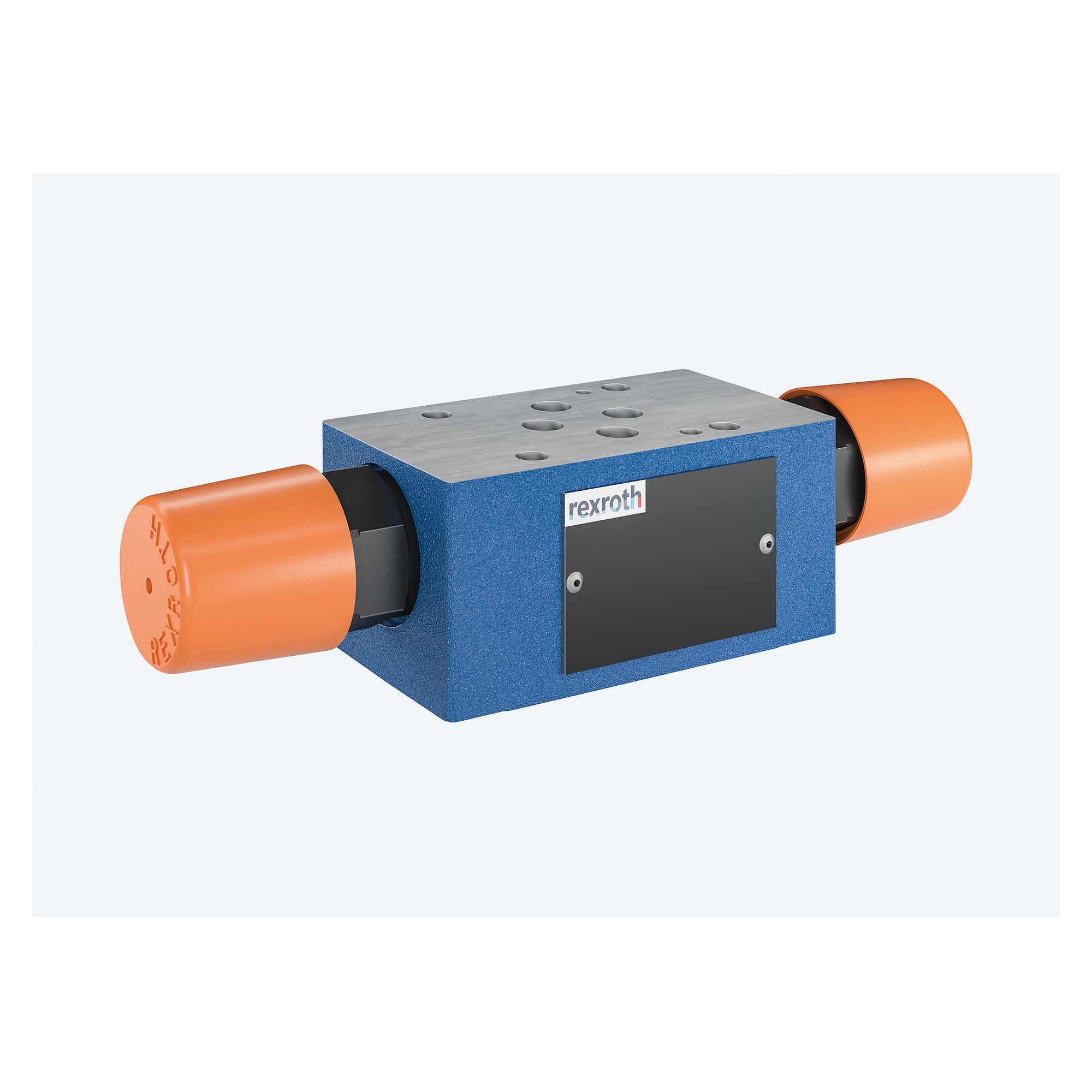 Verstelleinheit Z2FS 6-2-40 - Bosch Rexroth R900325722