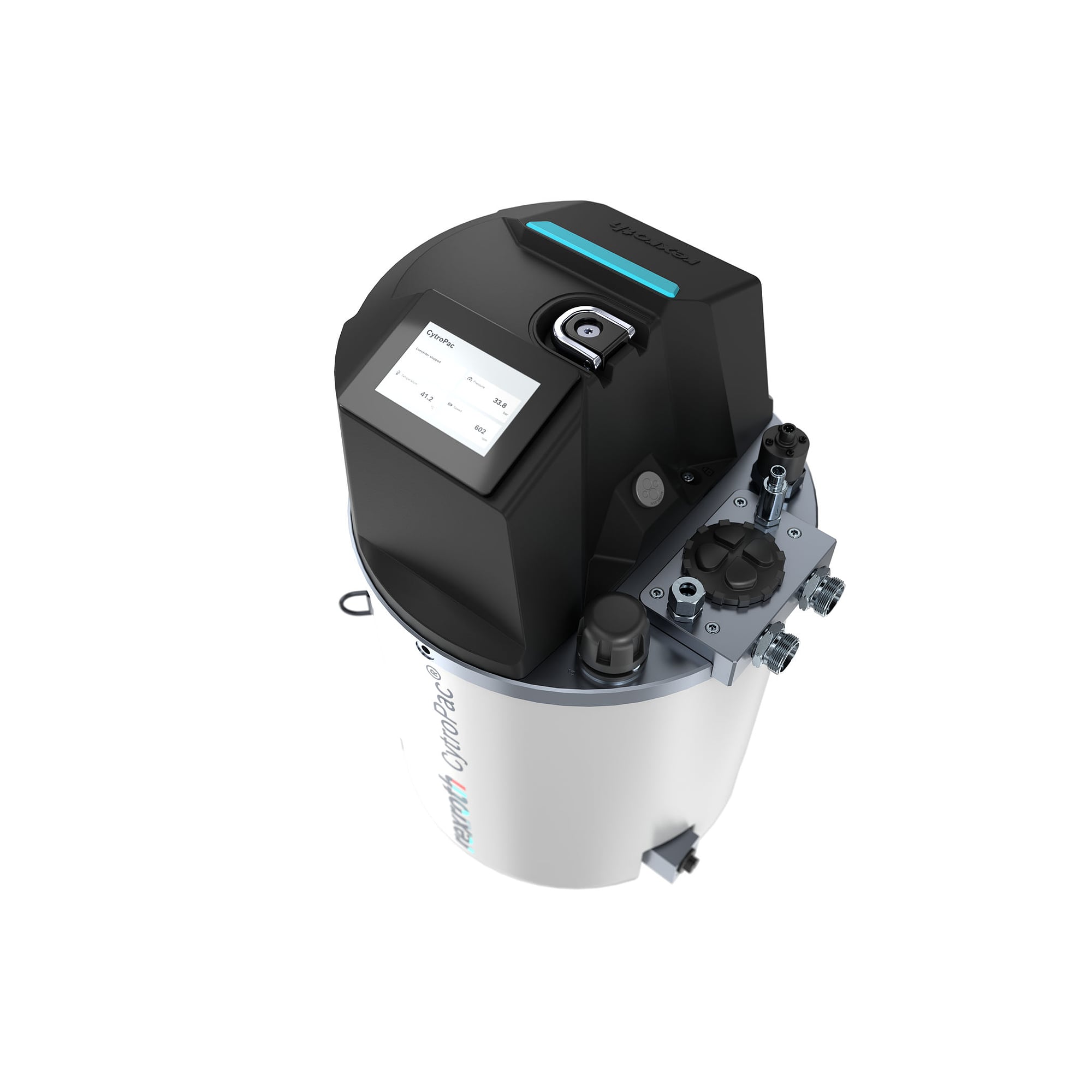 Kleinaggregat CYTROPAC-1X/R901534475+R901534482 - Bosch Rexroth R901534492