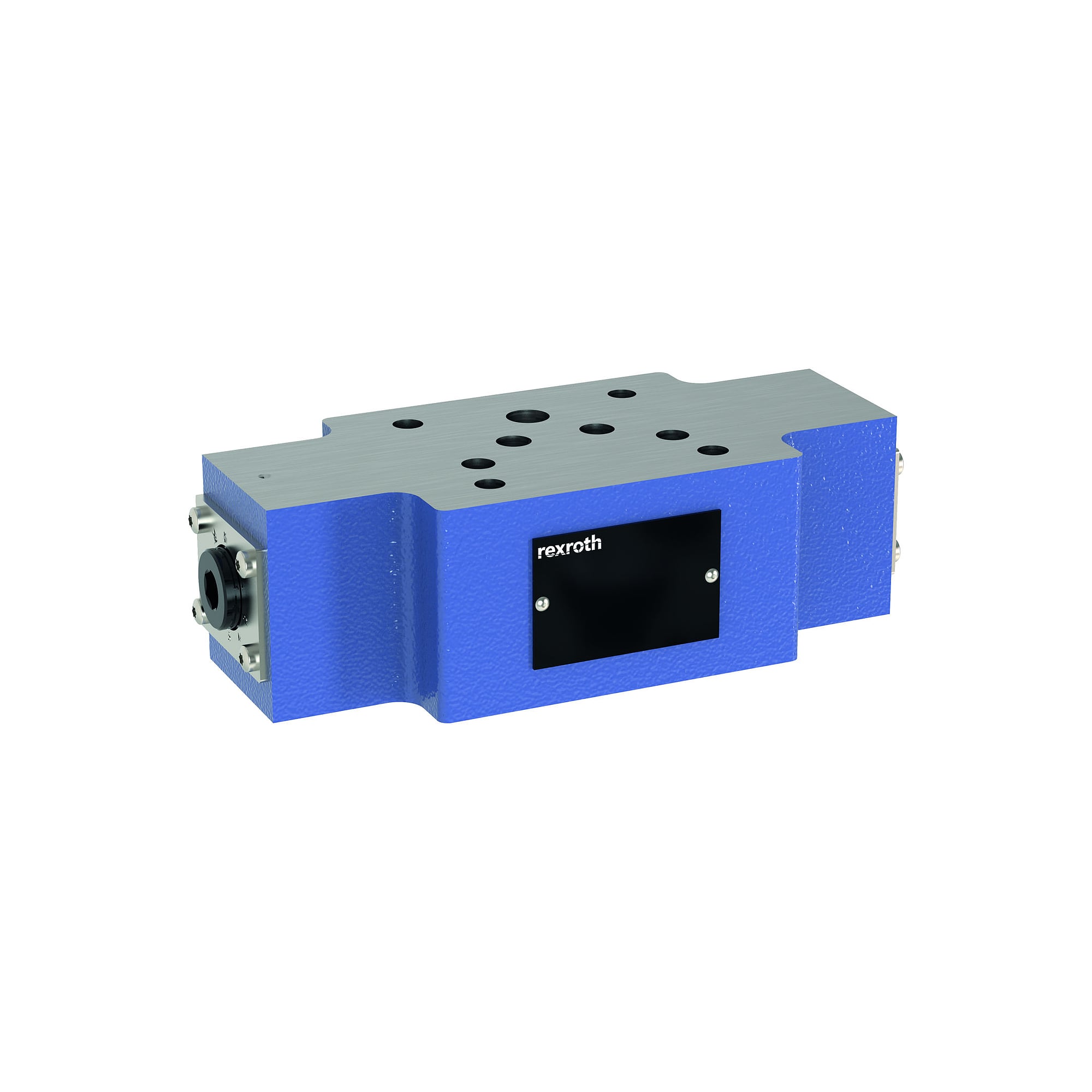 Drosselrückschlagventil Z2FS10B5-3X/S2 - Bosch Rexroth R900989106