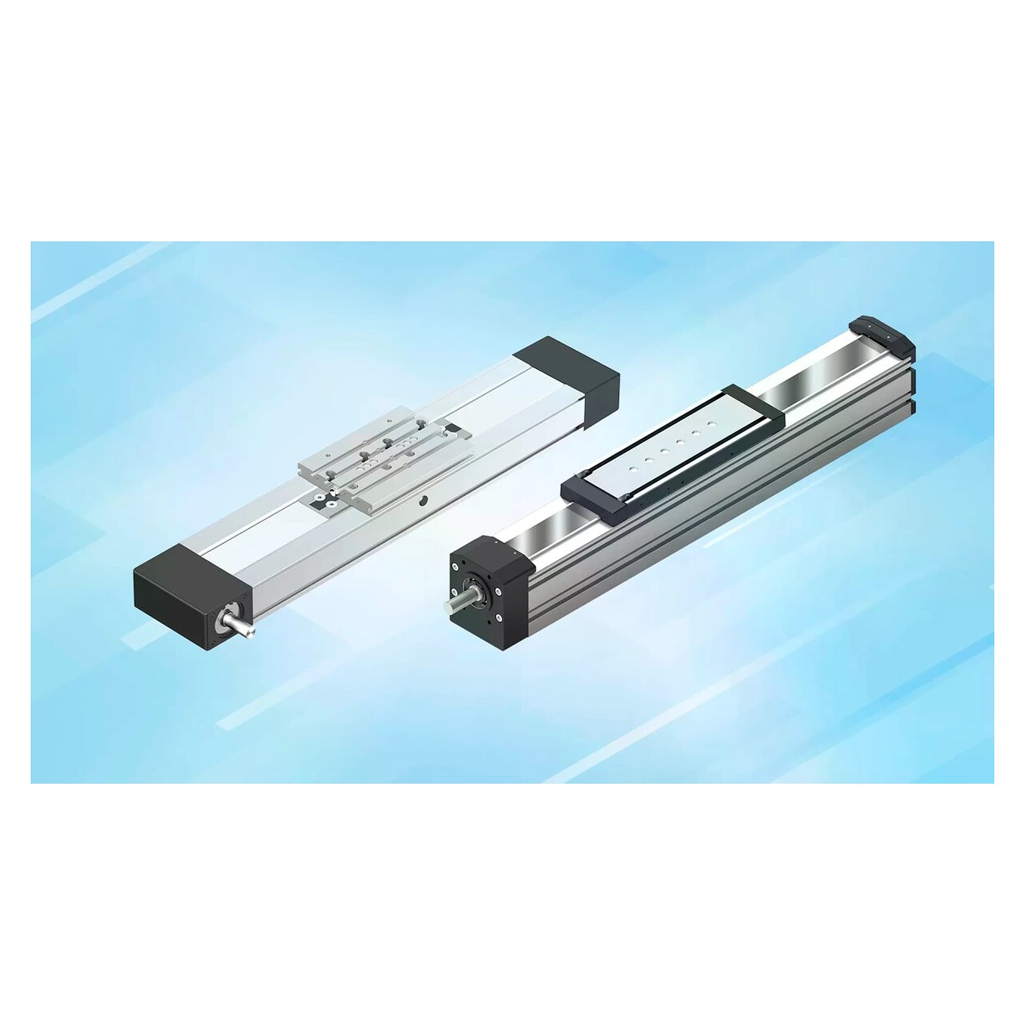Tischteilprofil AL PSK 90 - Bosch Rexroth R301383127